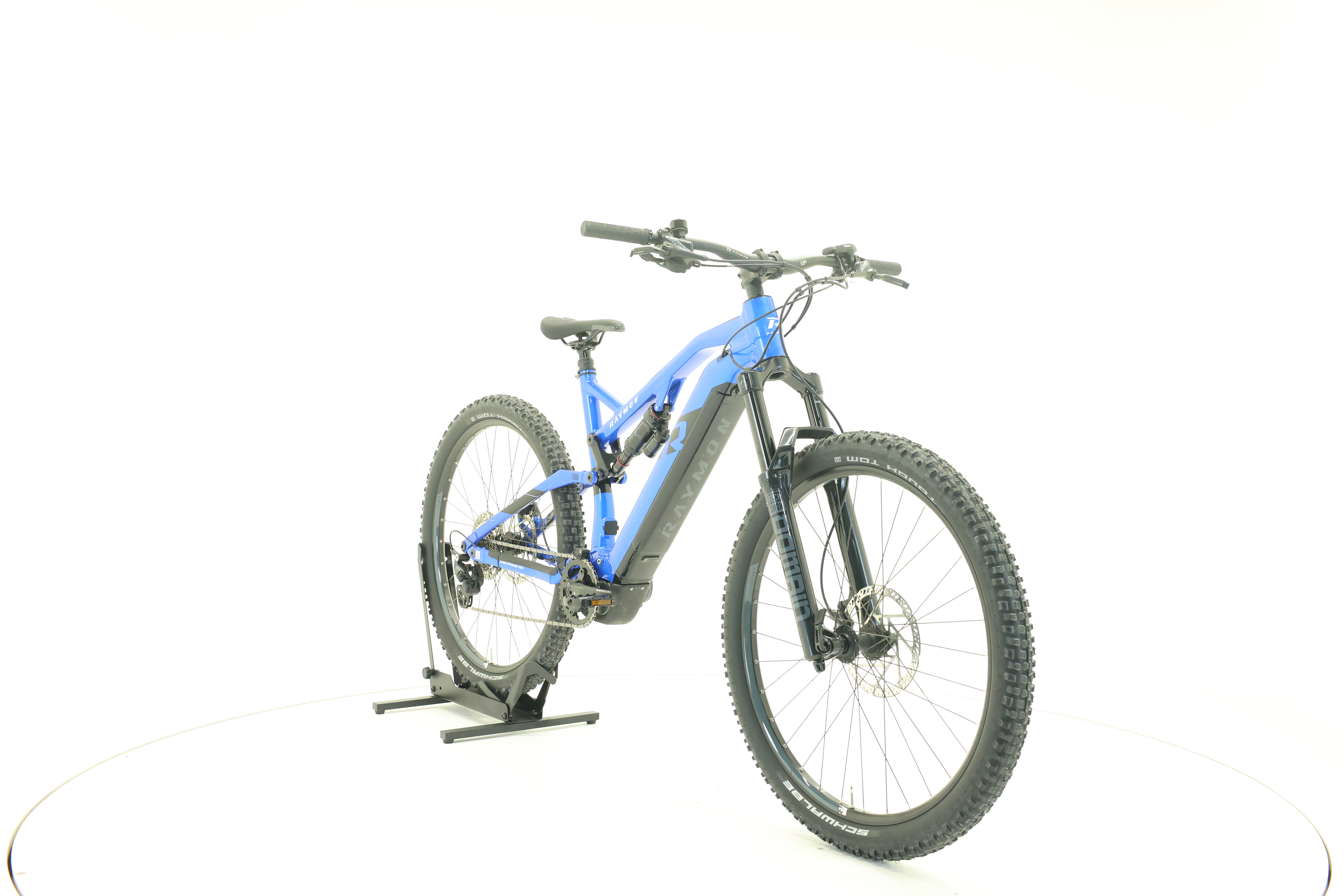 R Raymon Trail Ray 9.0, 50 cm, 160-169 cm, 2023, 1892 km – Bild 2 von 28