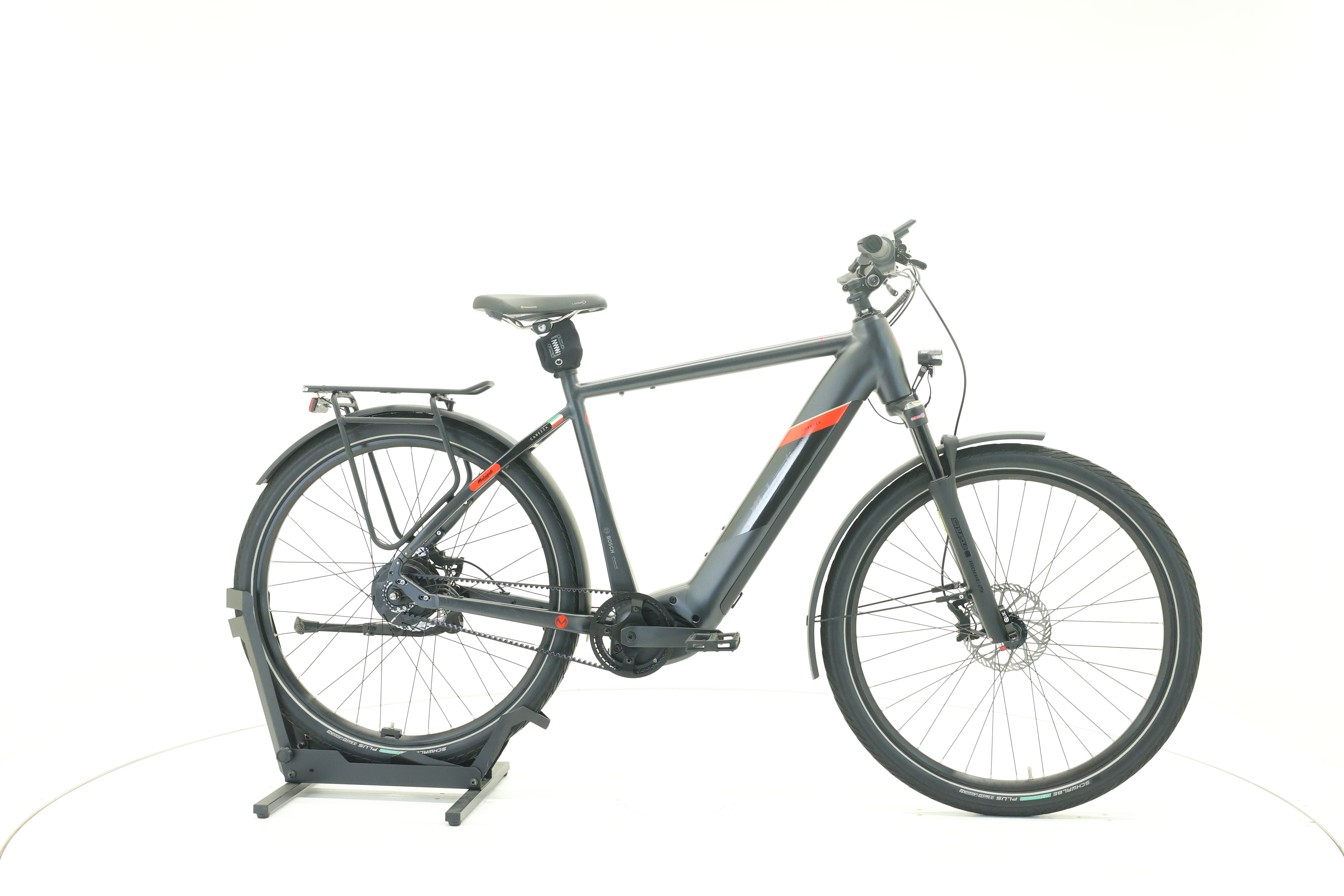 Malaguti Carezza TR 5.2
