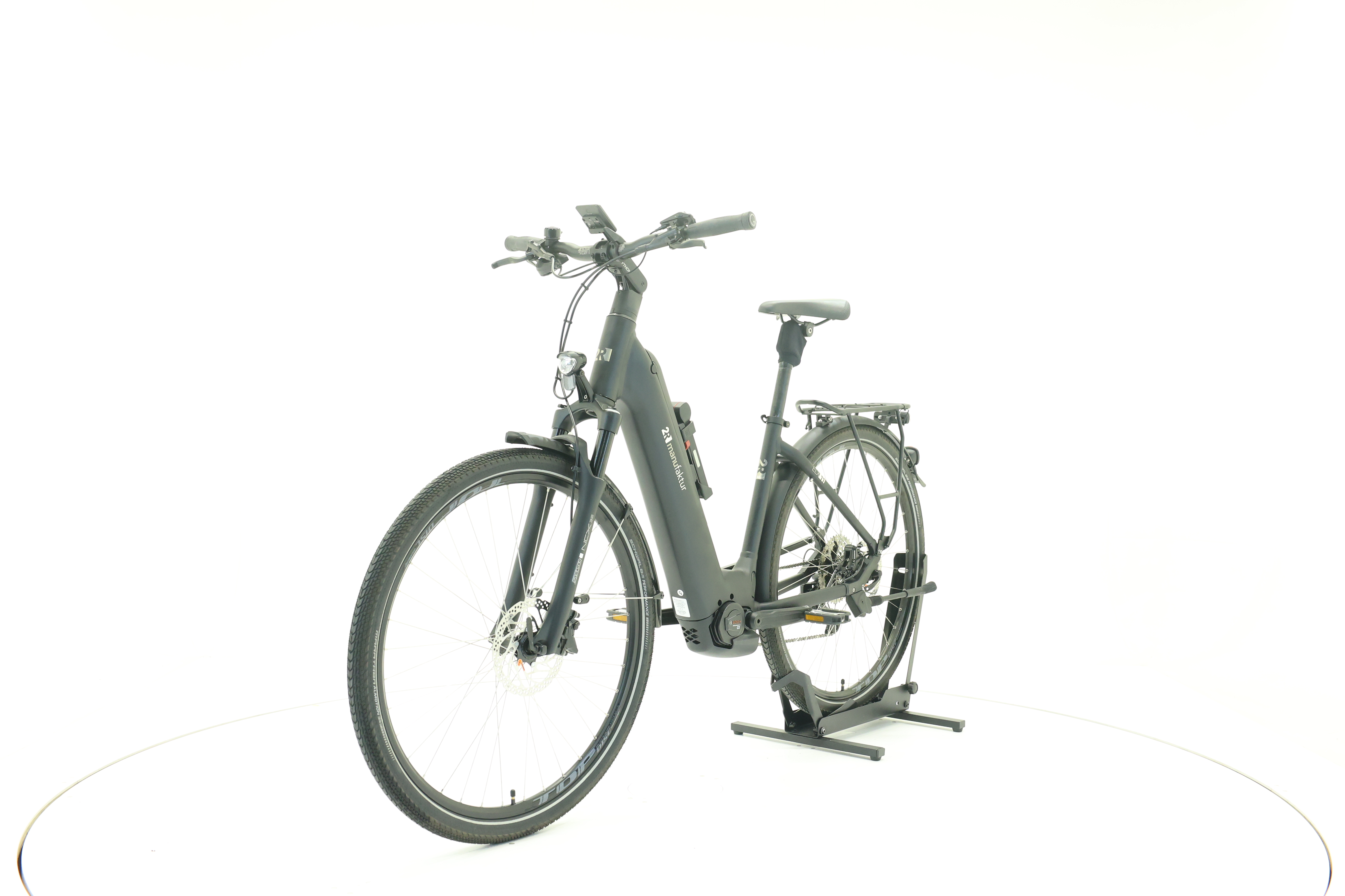 2R Manufaktur ELX 11 Lady Wave