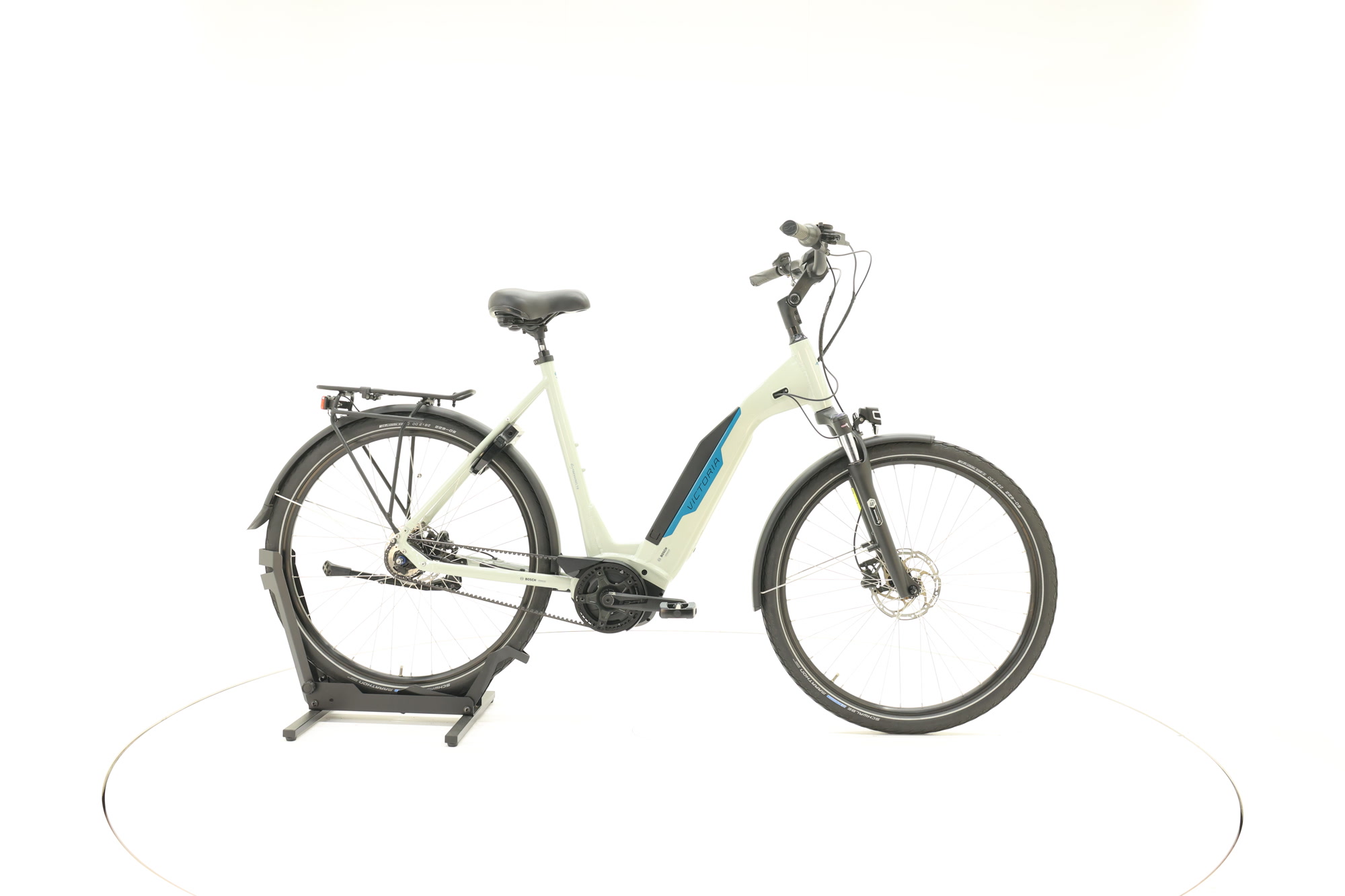 Victoria 7.8, 61 cm, 190-199 cm, 2022, 1742 km – Bild 7 von 8