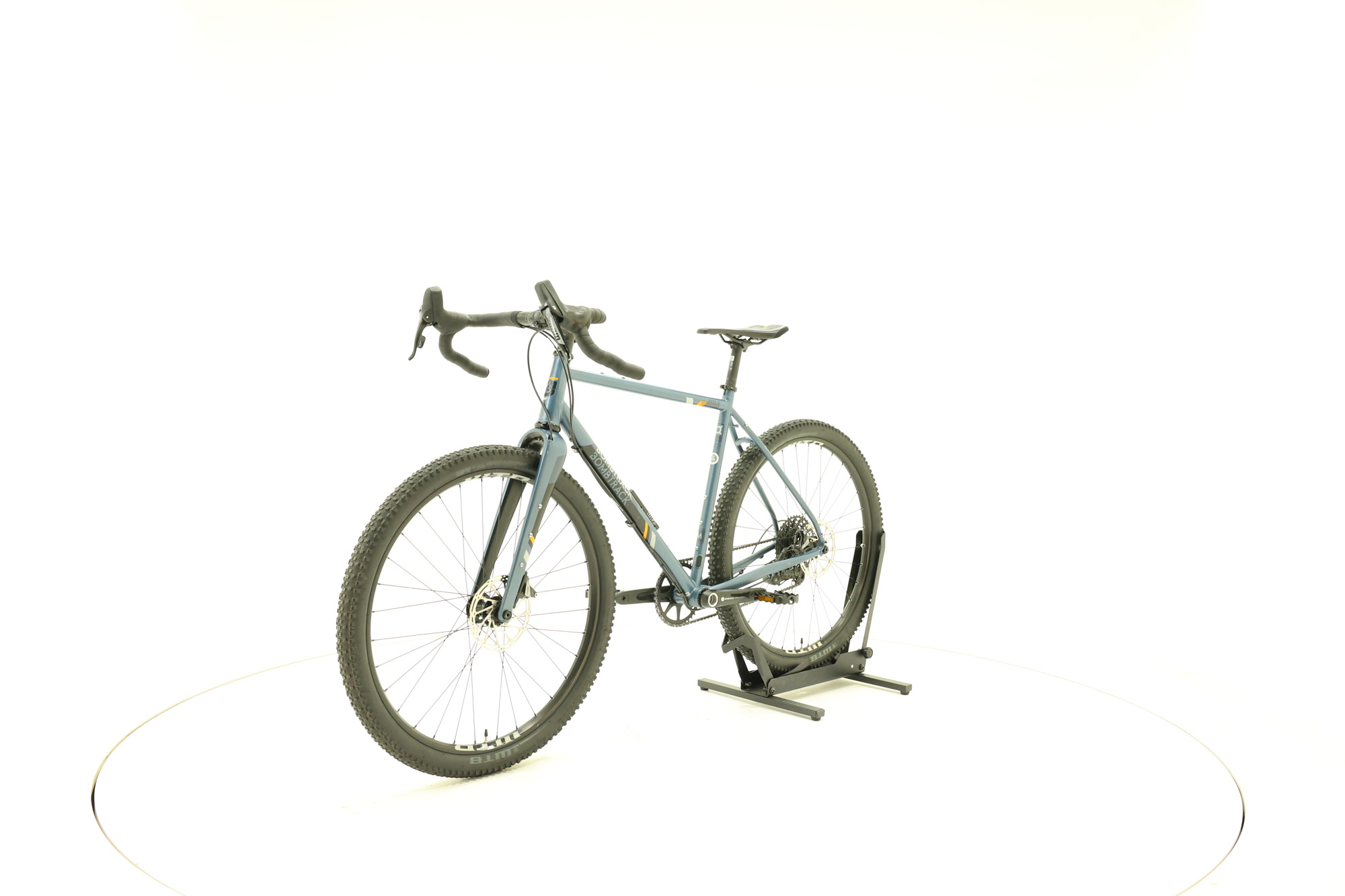 Bombtrack Hook EXT, M, 170-179 cm, 2024, 0 km – Bild 1 von 8