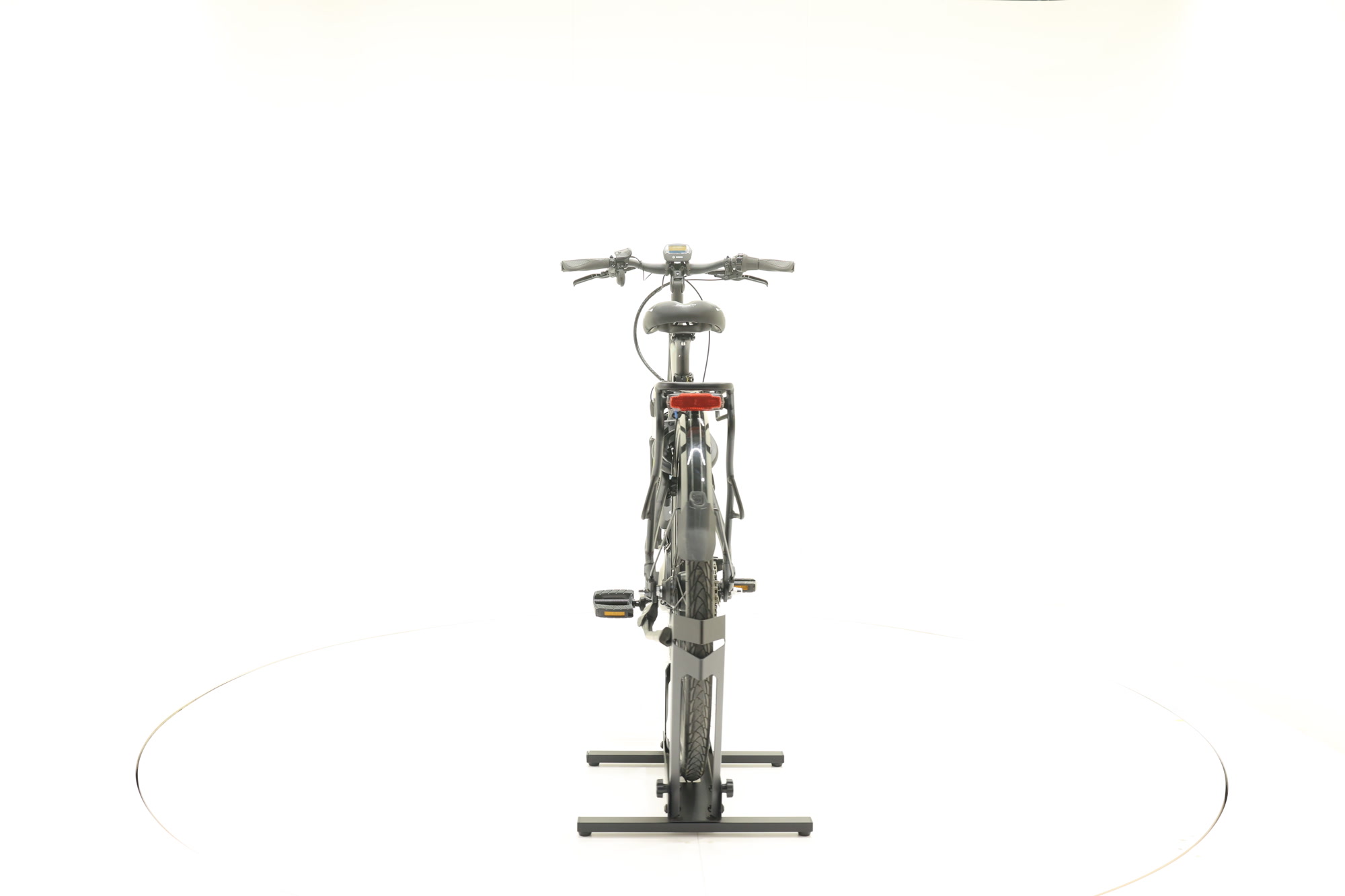 Hercules E-Imperial 180S F5