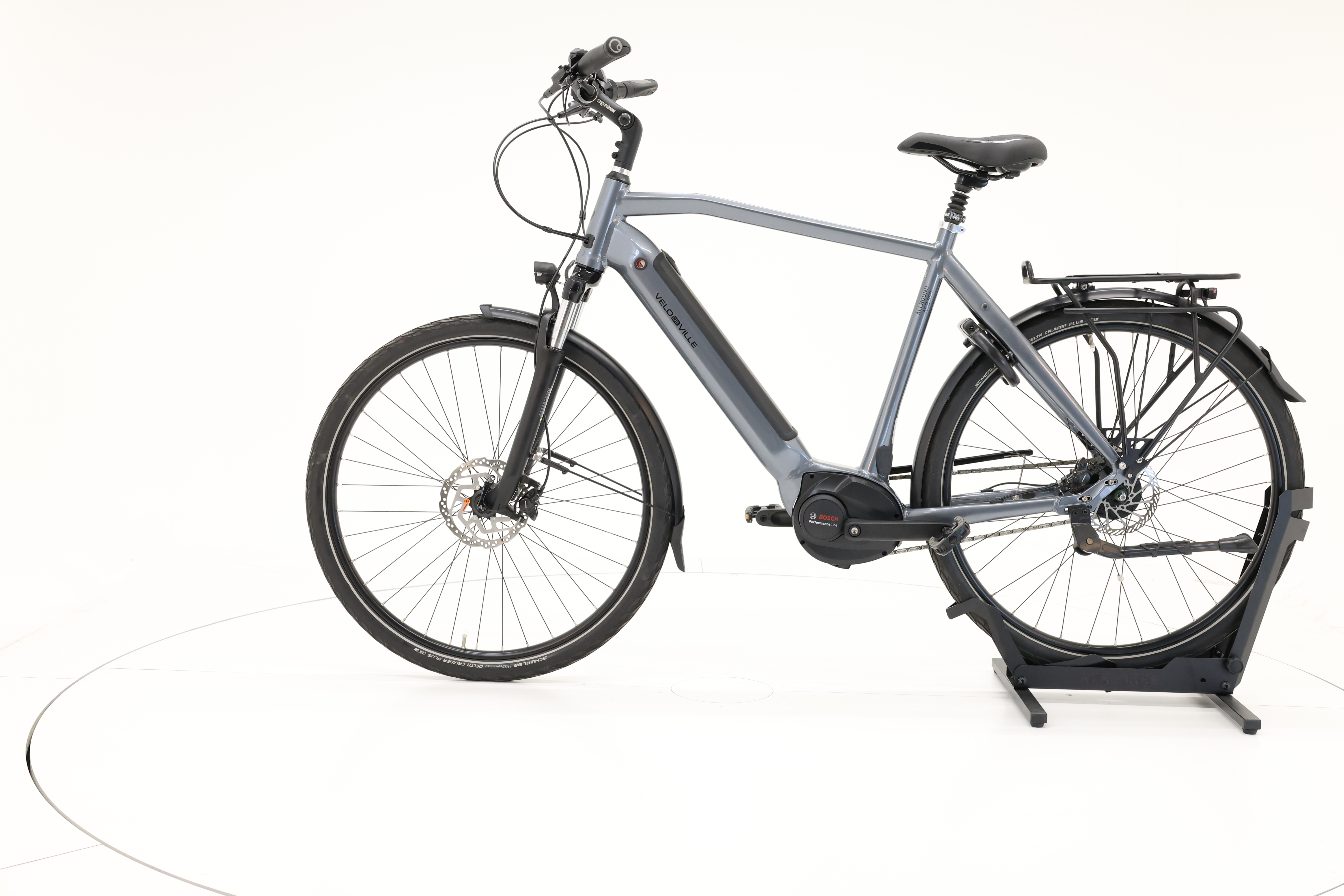 Velo de Ville AEB 890