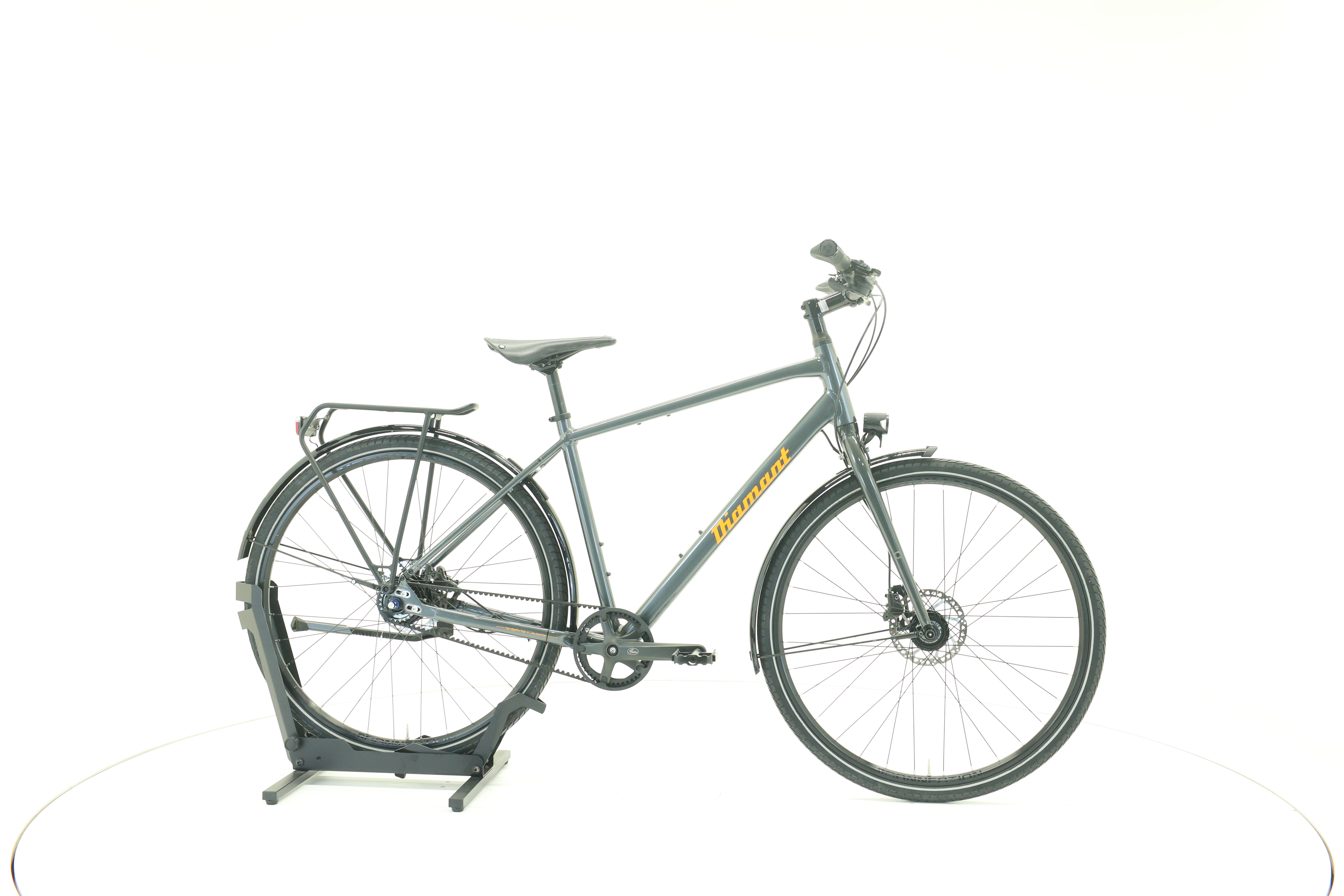 Diamant 247 Deluxe, 55 cm, 2023, 0 km – Bild 16 von 24