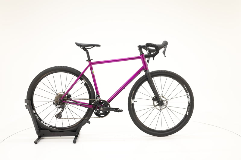 Böttcher Evolution Gravel, 53 cm, 170-179 cm, 2022, 0 km – Bild 8 von 8