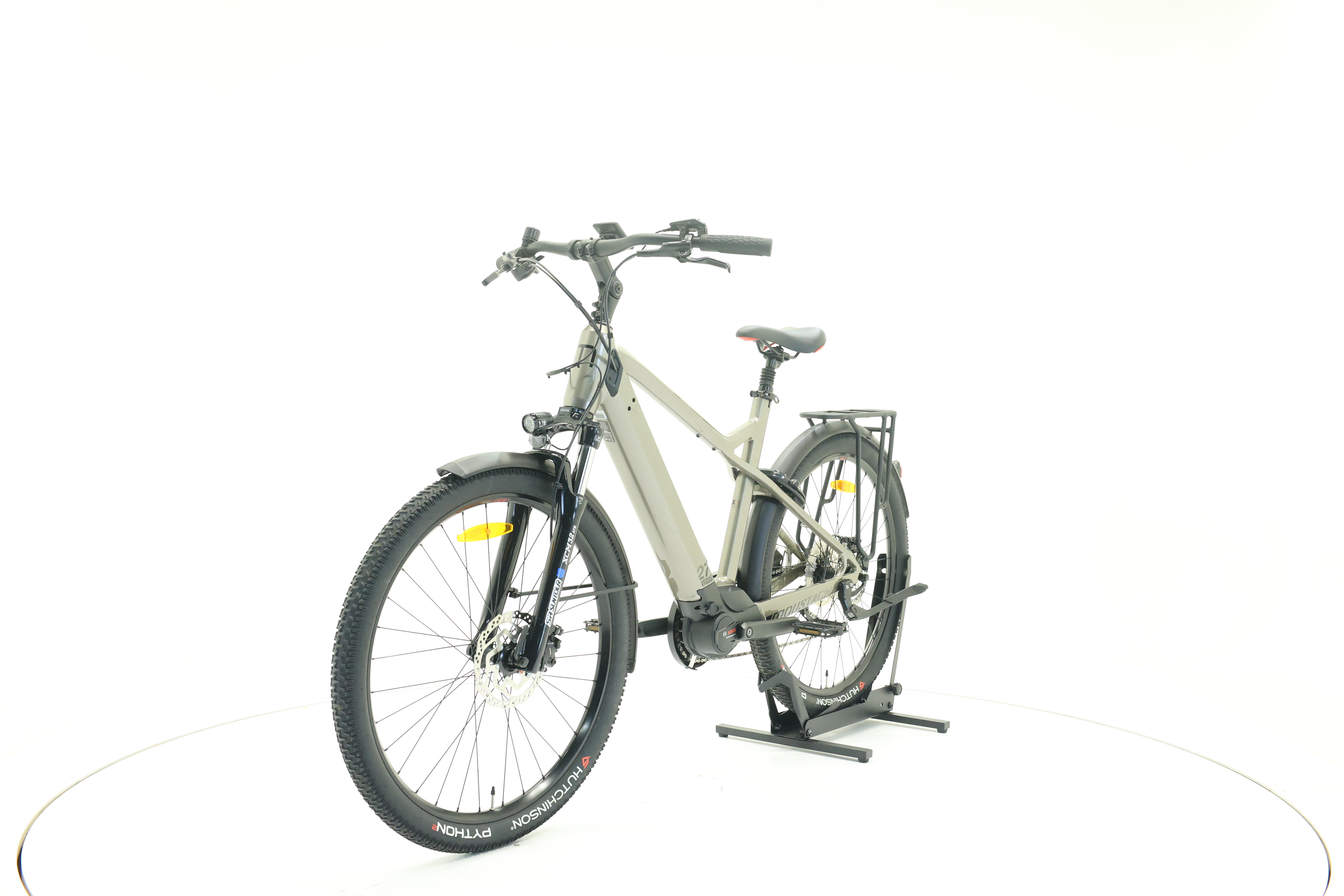 Moustache Bikes Samedi X Road 3