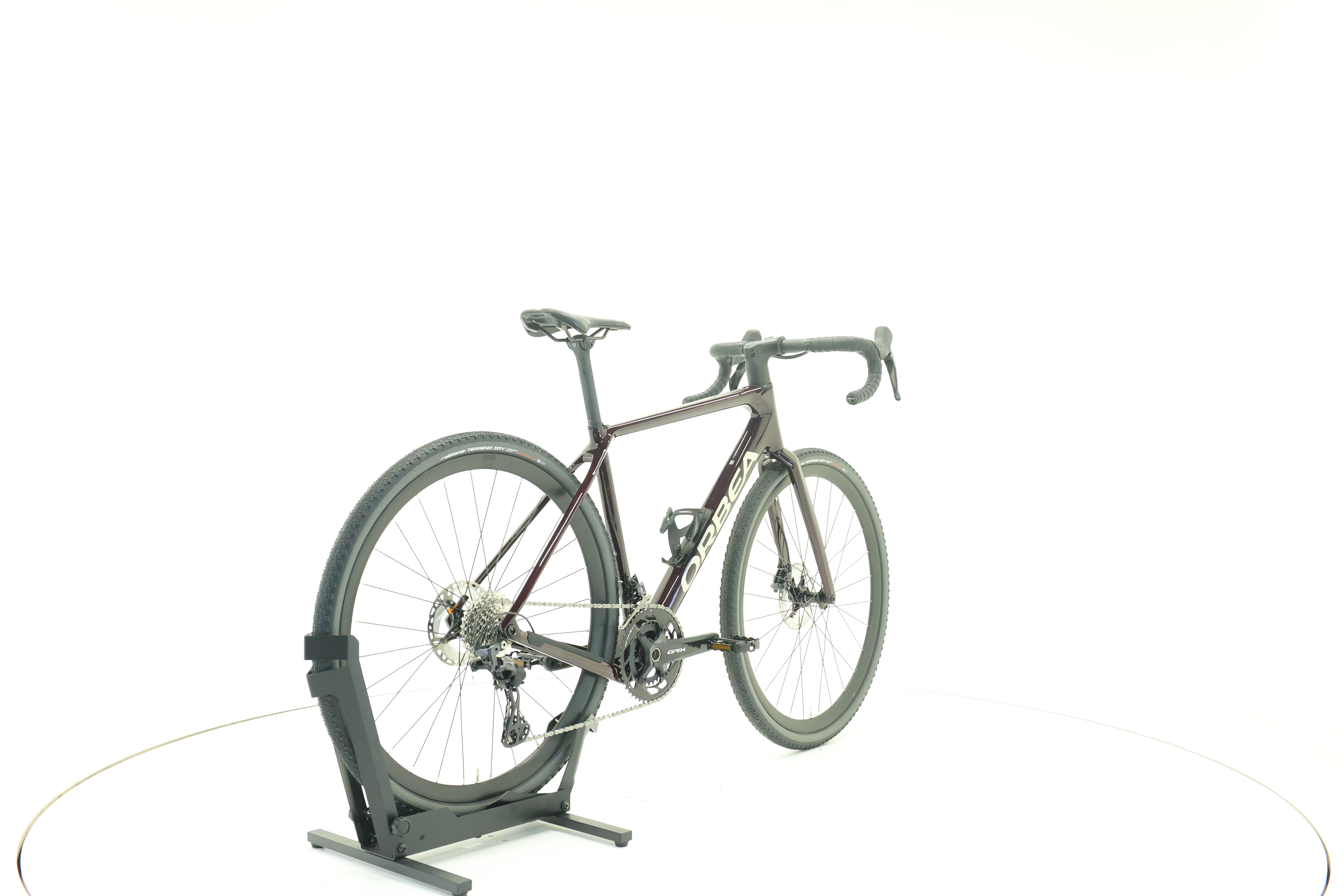 Orbea Terra M20 Team