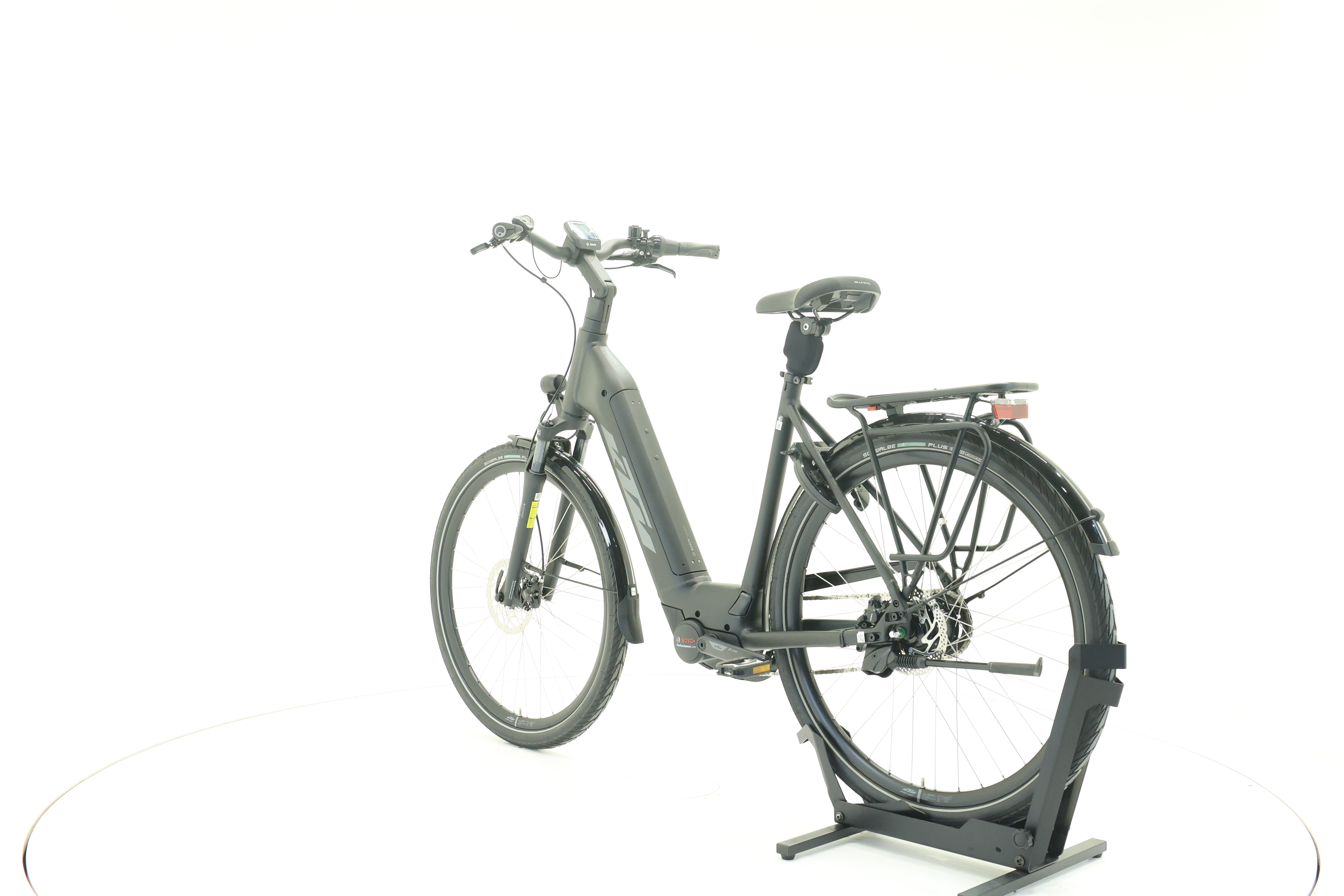 KTM Cento 5 FL Damen, L, 180-189 cm, 2025, 158 km – Bild 22 von 24