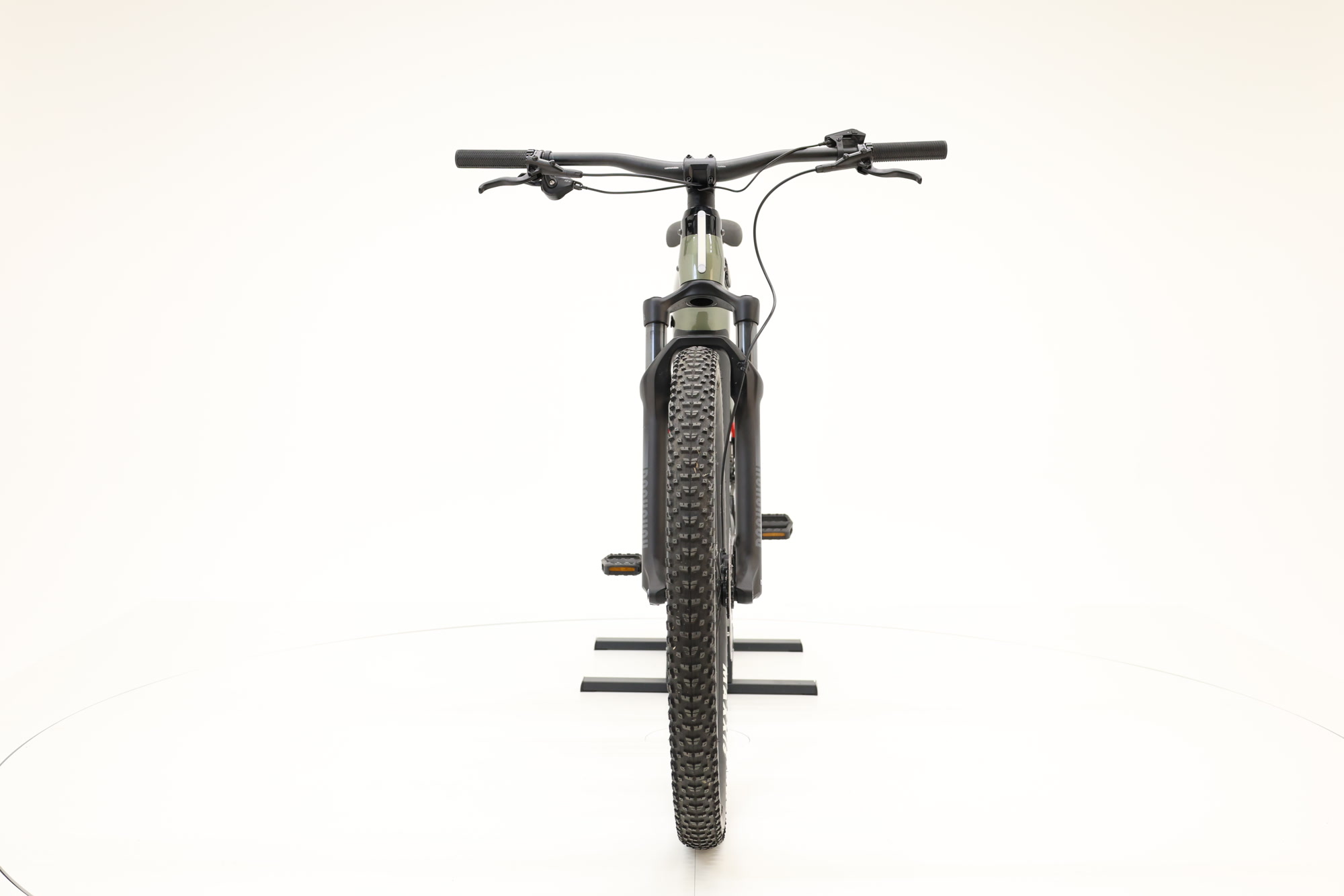 Cannondale Trail Neo 1, 150-159 cm, 2023, 180 km – Bild 3 von 8