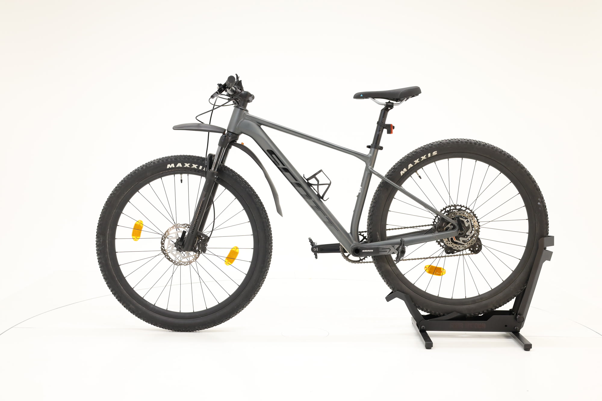 Scott Scale 970, M, 170-179 cm, 2023, 0 km – Bild 2 von 8