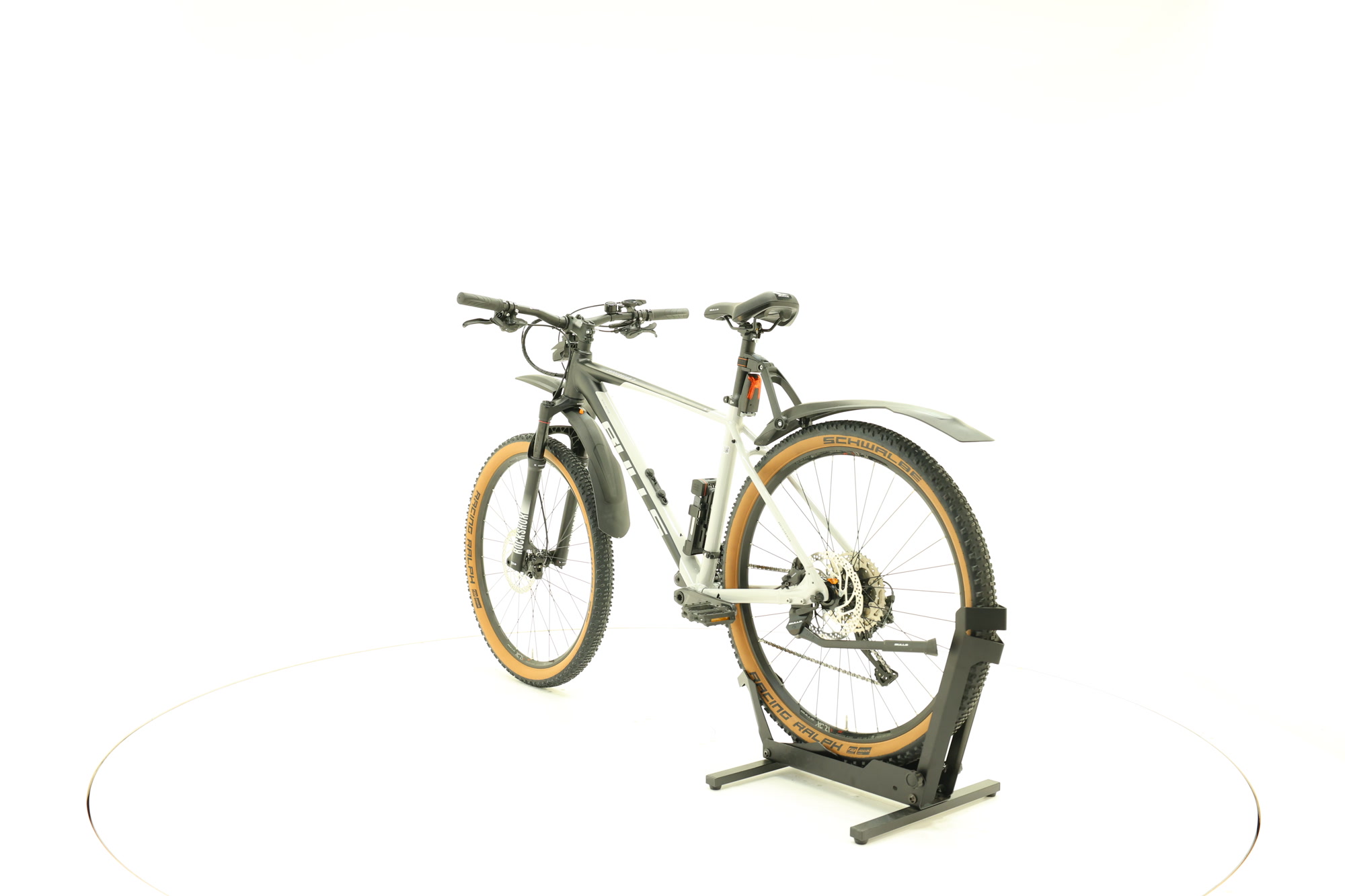 Bulls Copperhead 3, 46 cm, 160-169 cm, 2022, 0 km – Bild 7 von 8