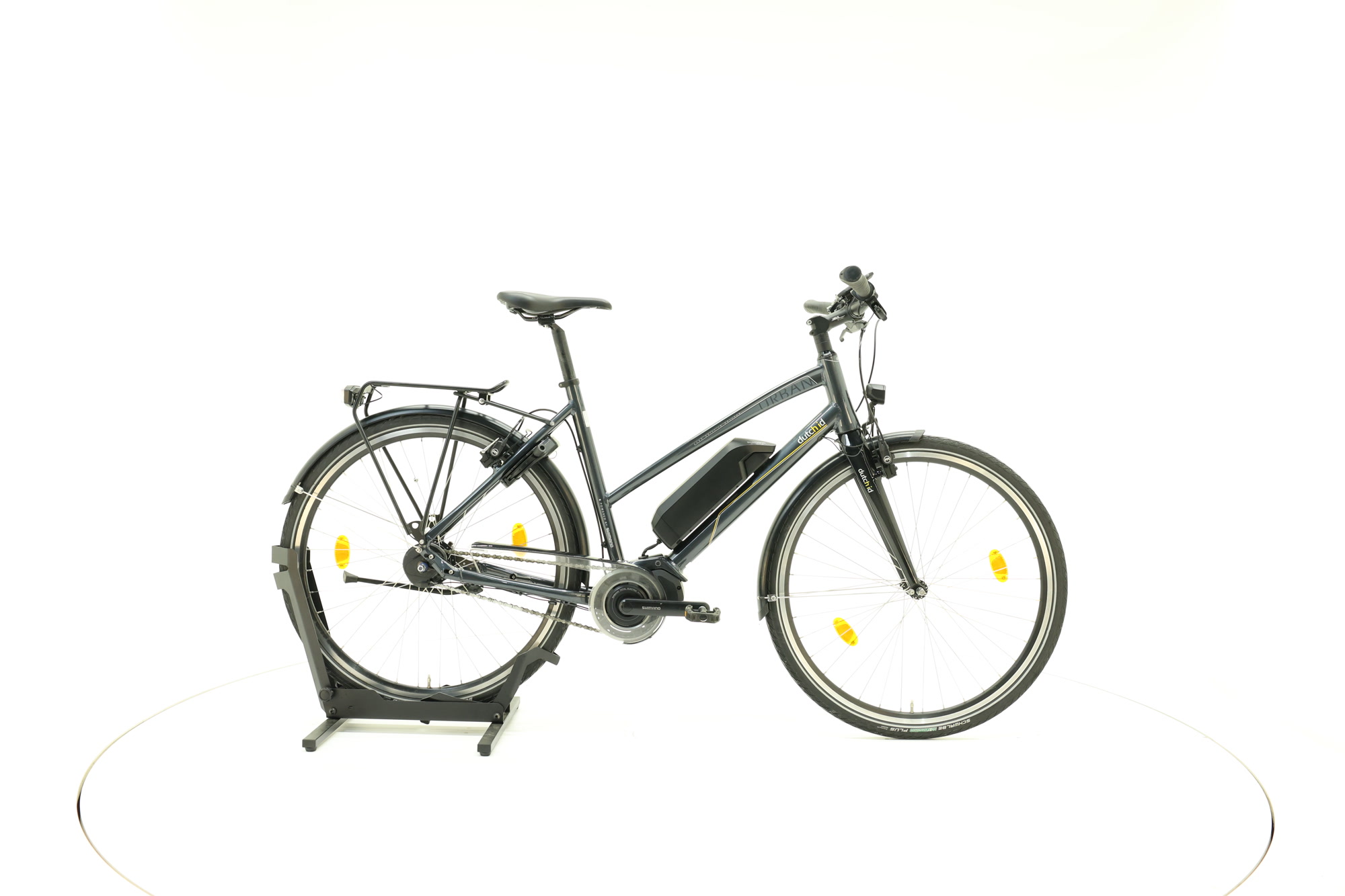 Dutch ID Urban, M, 170-179 cm, 2021, 2209 km – Bild 3 von 8