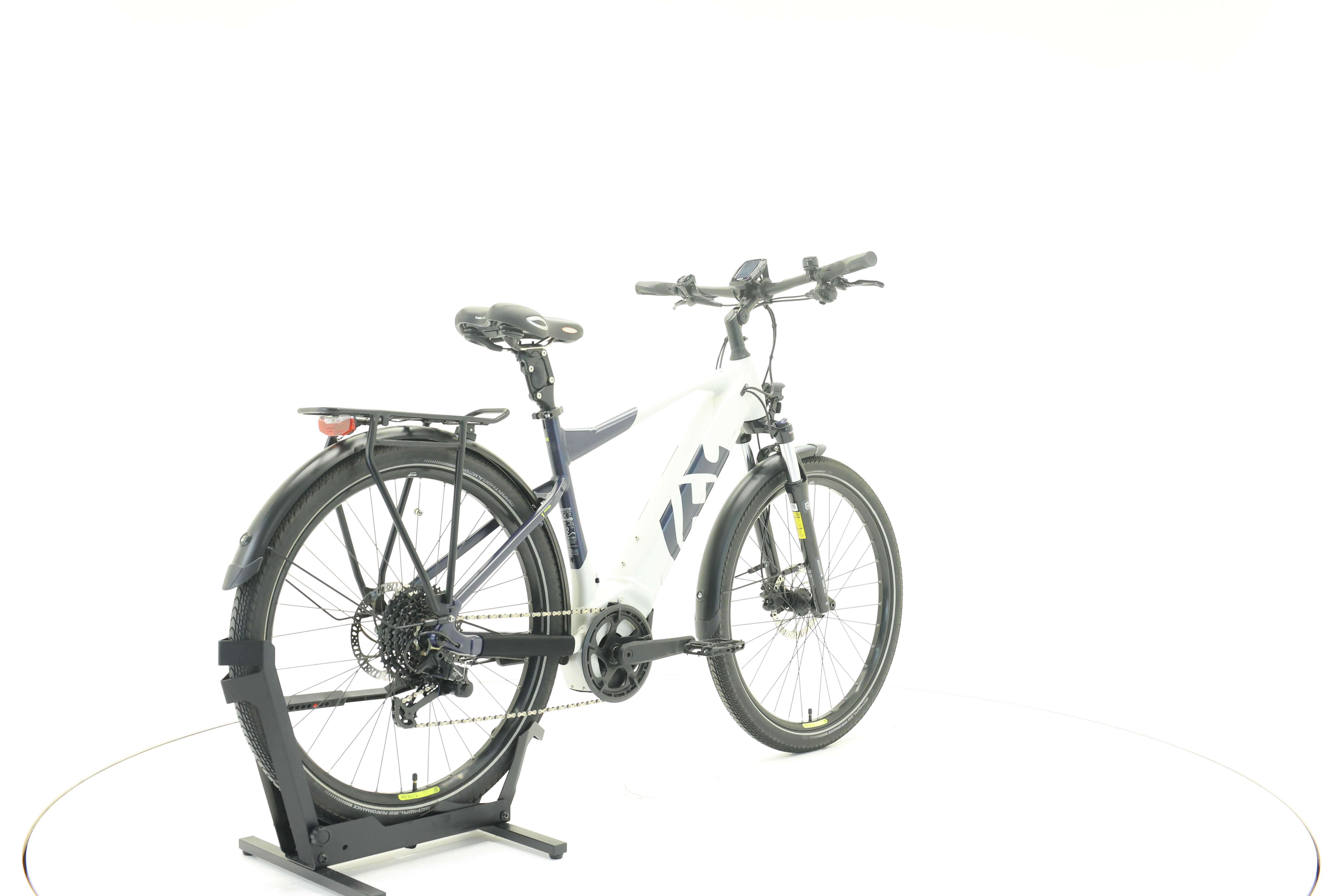 Husqvarna E-Bicycles Pather 1