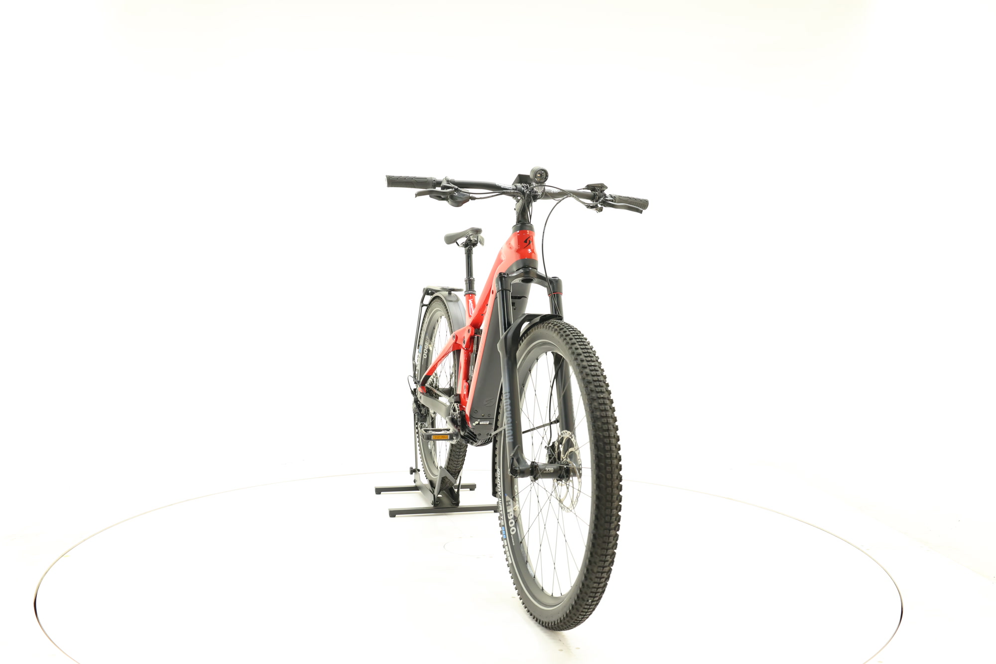 Simplon Stomp SUV E essential, 44 cm, 150-159 cm, 2025, 724 km – Bild 5 von 14