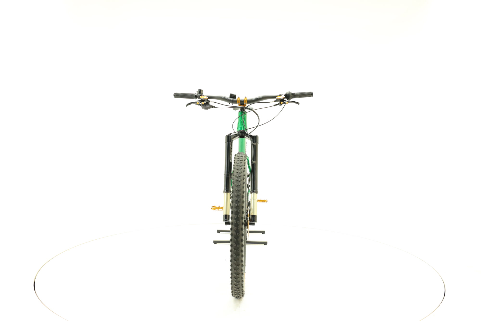 Nicolai Argon GTB Custom – Bild 7 von 7