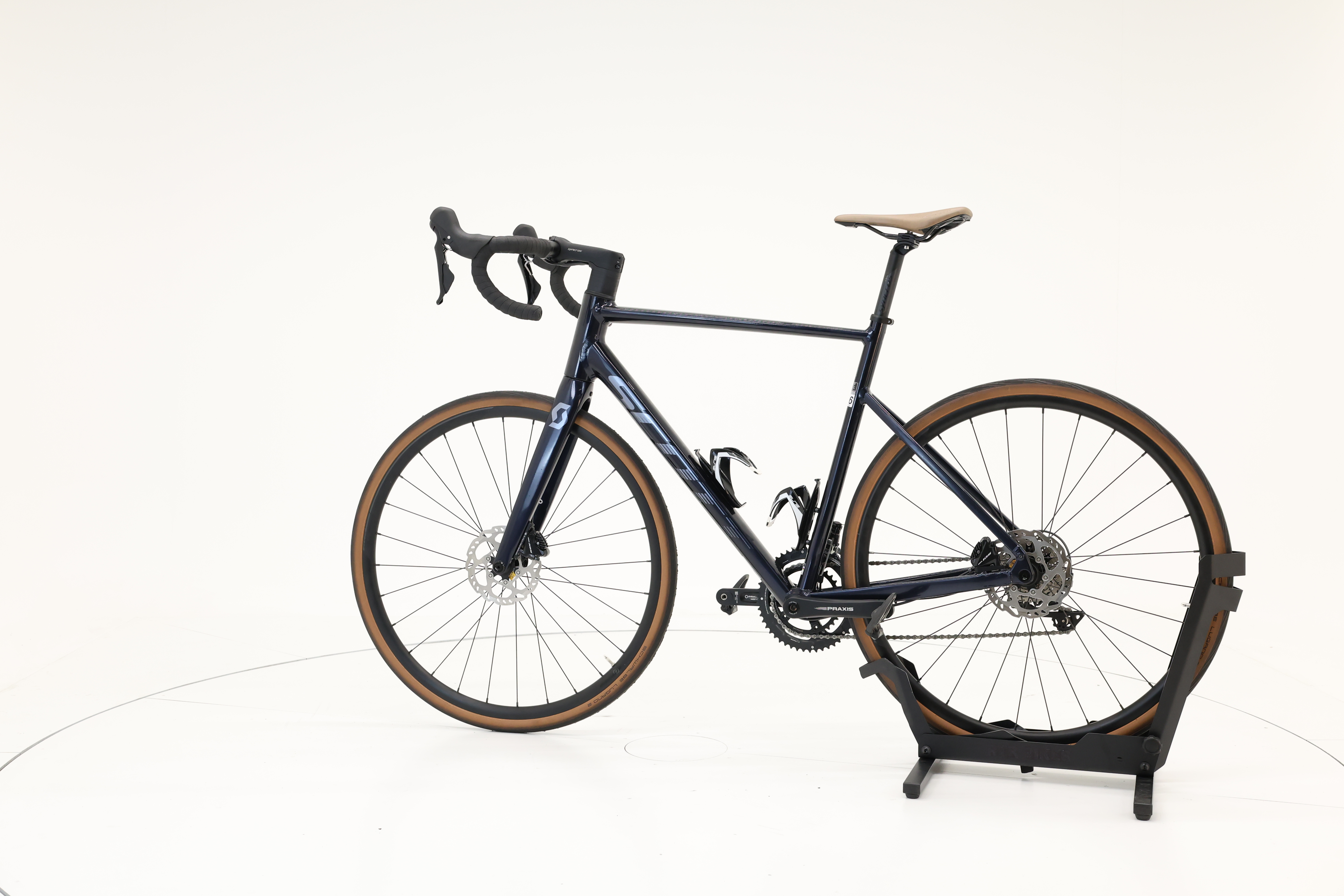 Scott Speedster 10 (98860), 56 cm, 2023, 0 km – Bild 2 von 5