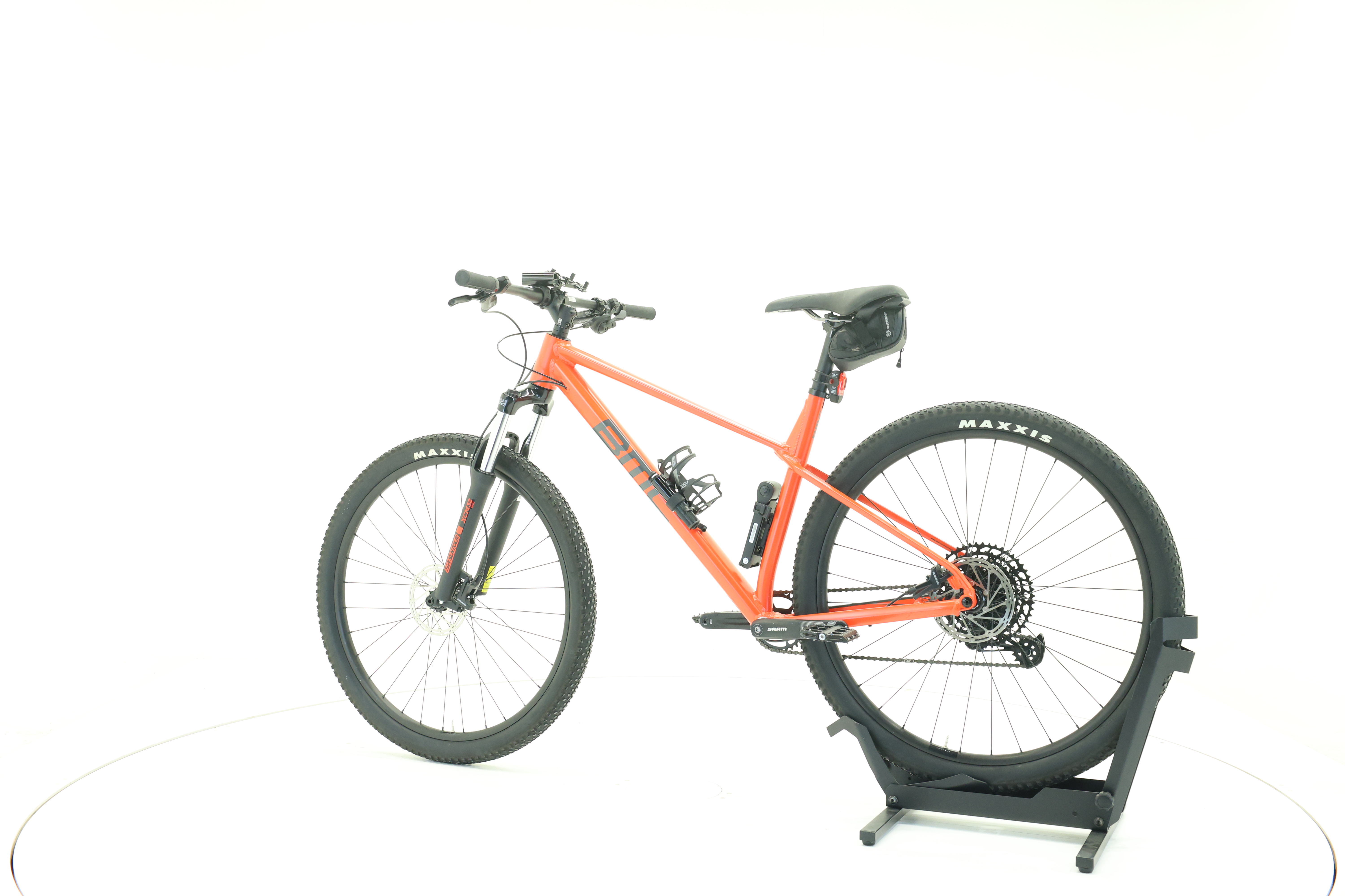 BMC TS AL FOUR  Two Stroke AL, L, 180-189 cm, 2023, 0 km – Bild 25 von 40