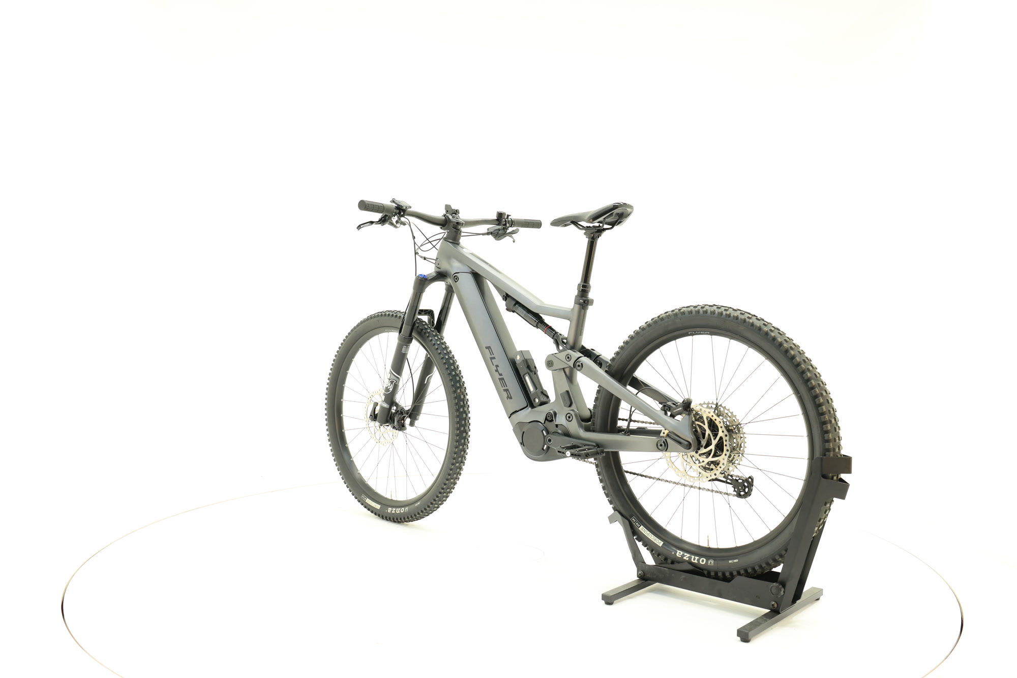 FLYER Uproc x 2.10, M, 170-179 cm, 2023, 207 km – Bild 5 von 8