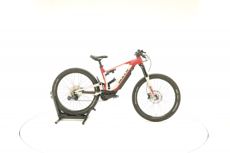 Bulls E-Stream EVA TR2 27,5", 44 cm, 170-179 cm, 2023, 1294 km – Bild 5 von 8