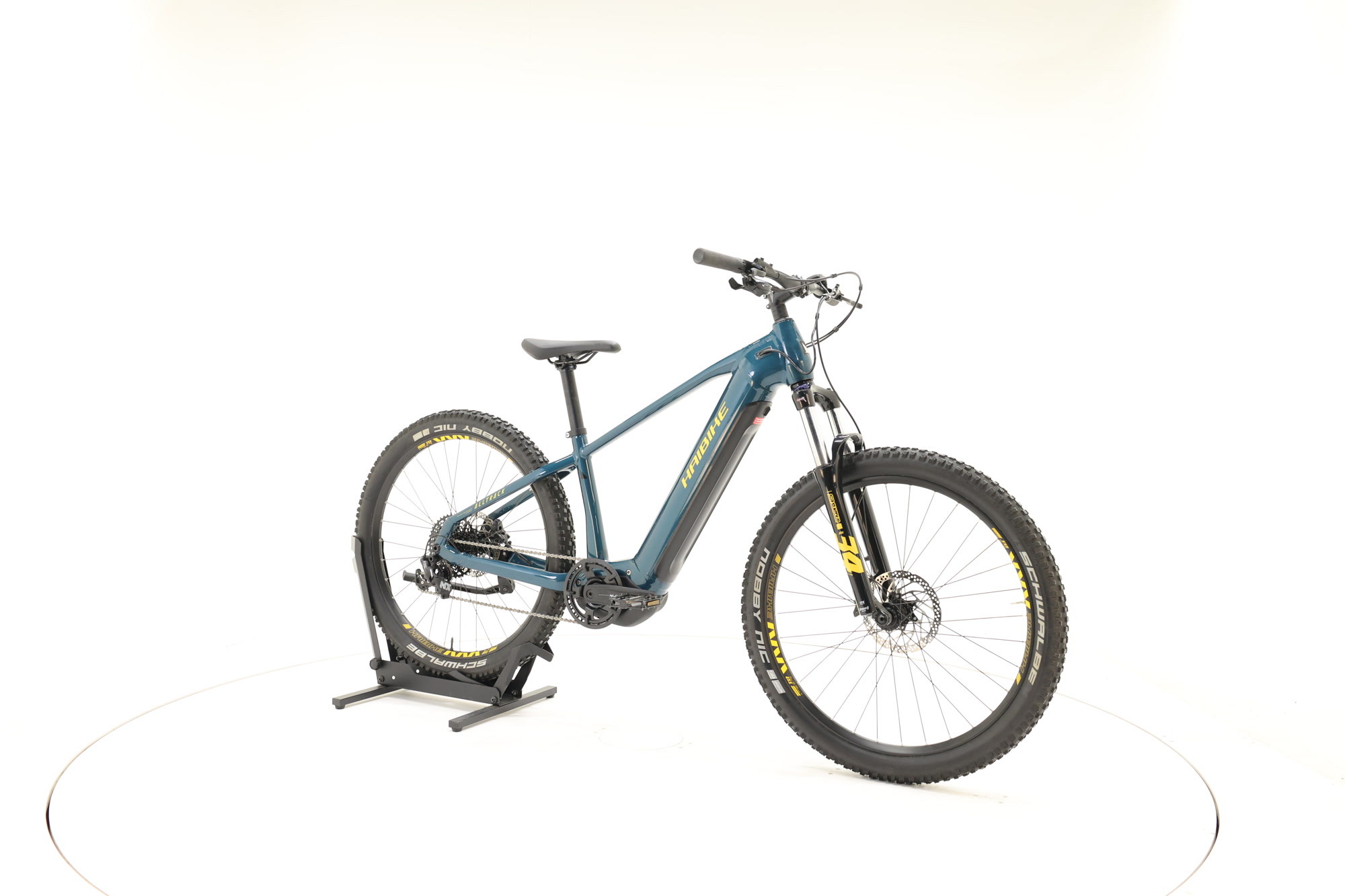 Haibike AllTrack 6 27.5 – Bild 6 von 7