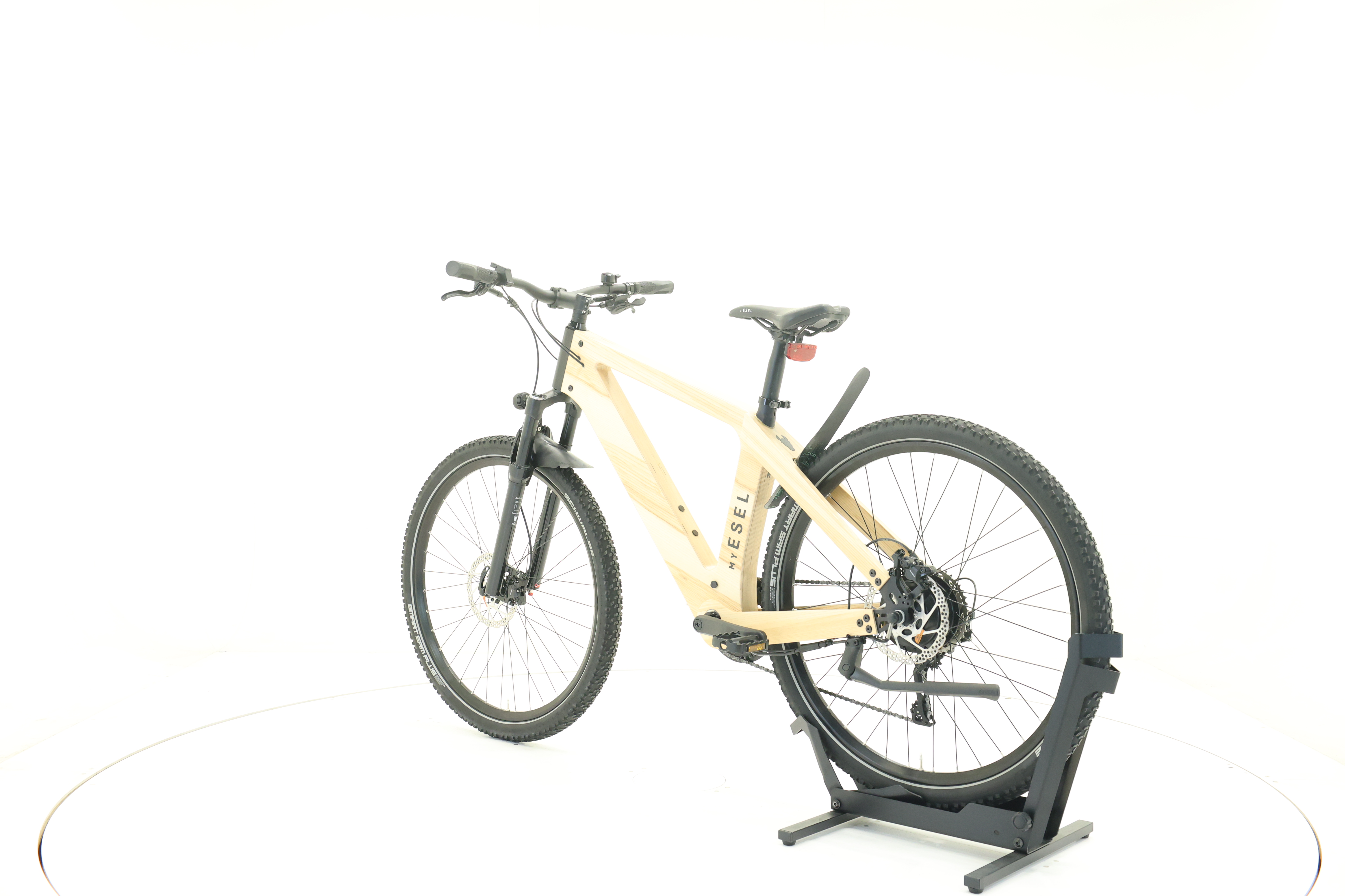 My Esel E-Cross Pro Unique