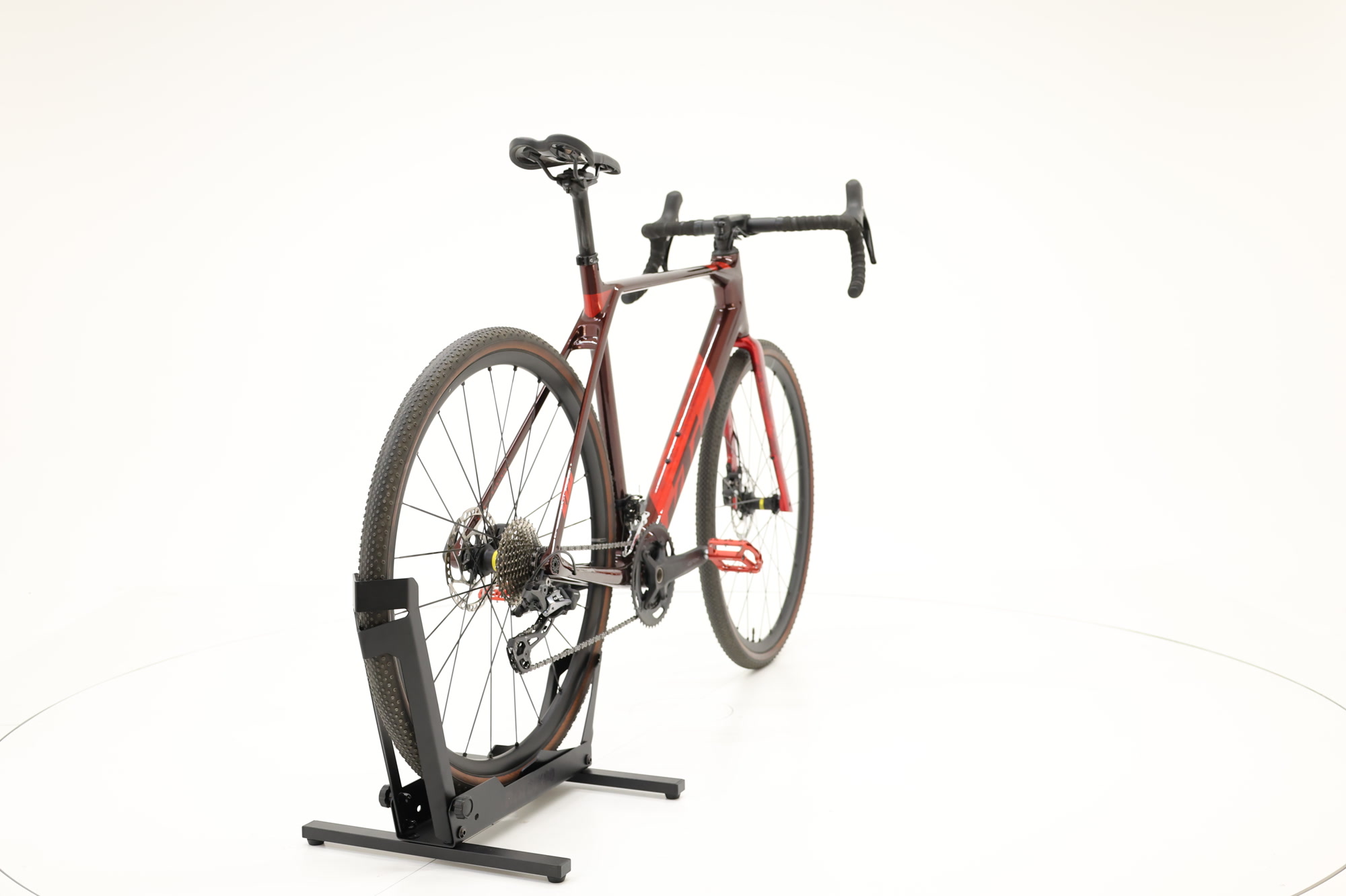 KTM X-STRADA Er29 ro L Diam Ket, 57 cm, 180-189 cm, 2023, 0 km – Bild 3 von 8