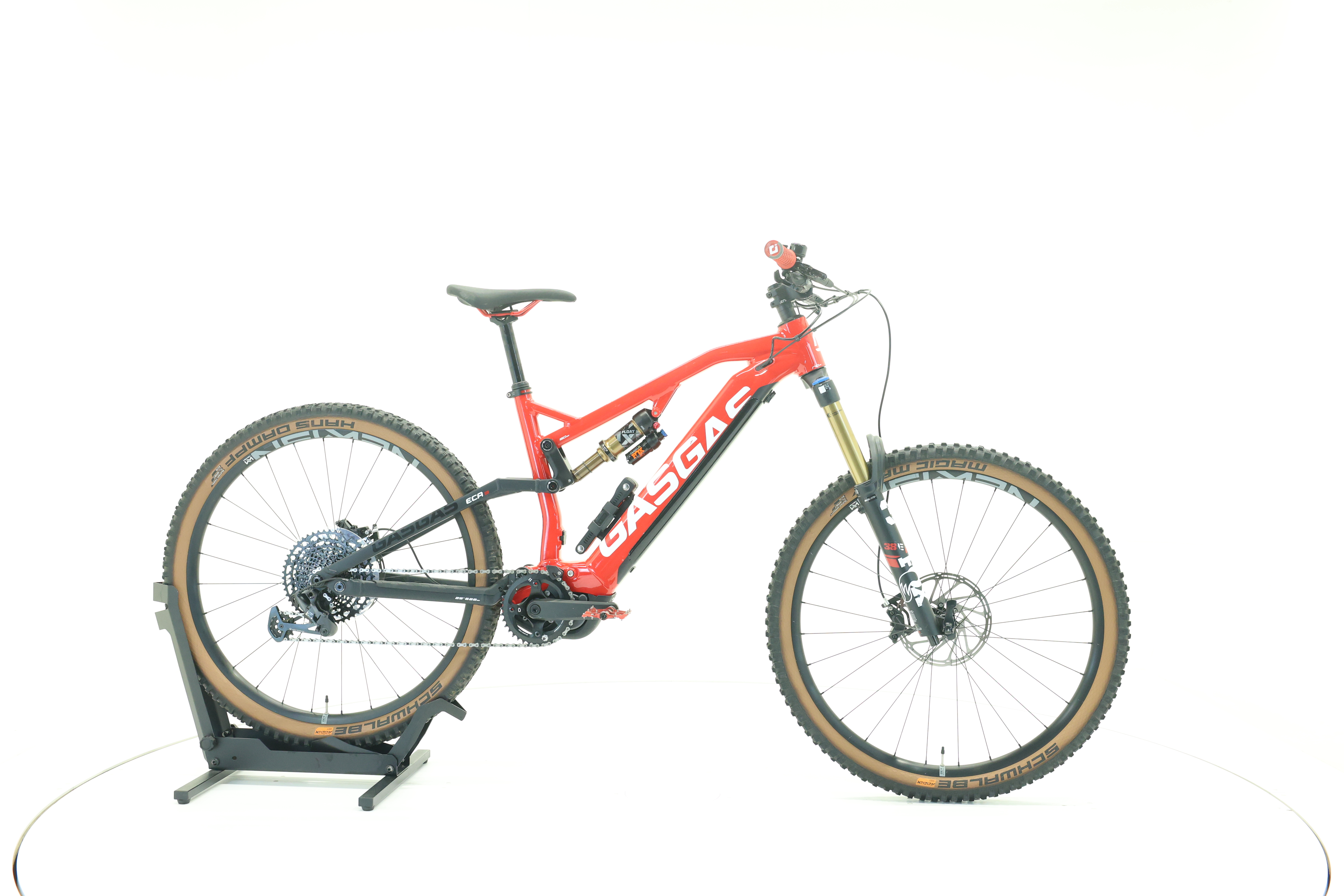 GASGAS ECA3