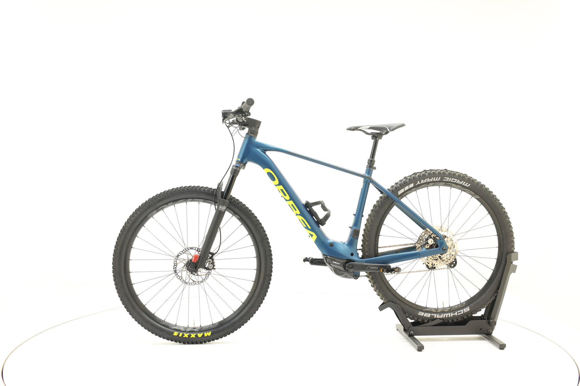 Orbea URRUN 10, L, 180-189 cm, 2023, 2222 km – Bild 5 von 8