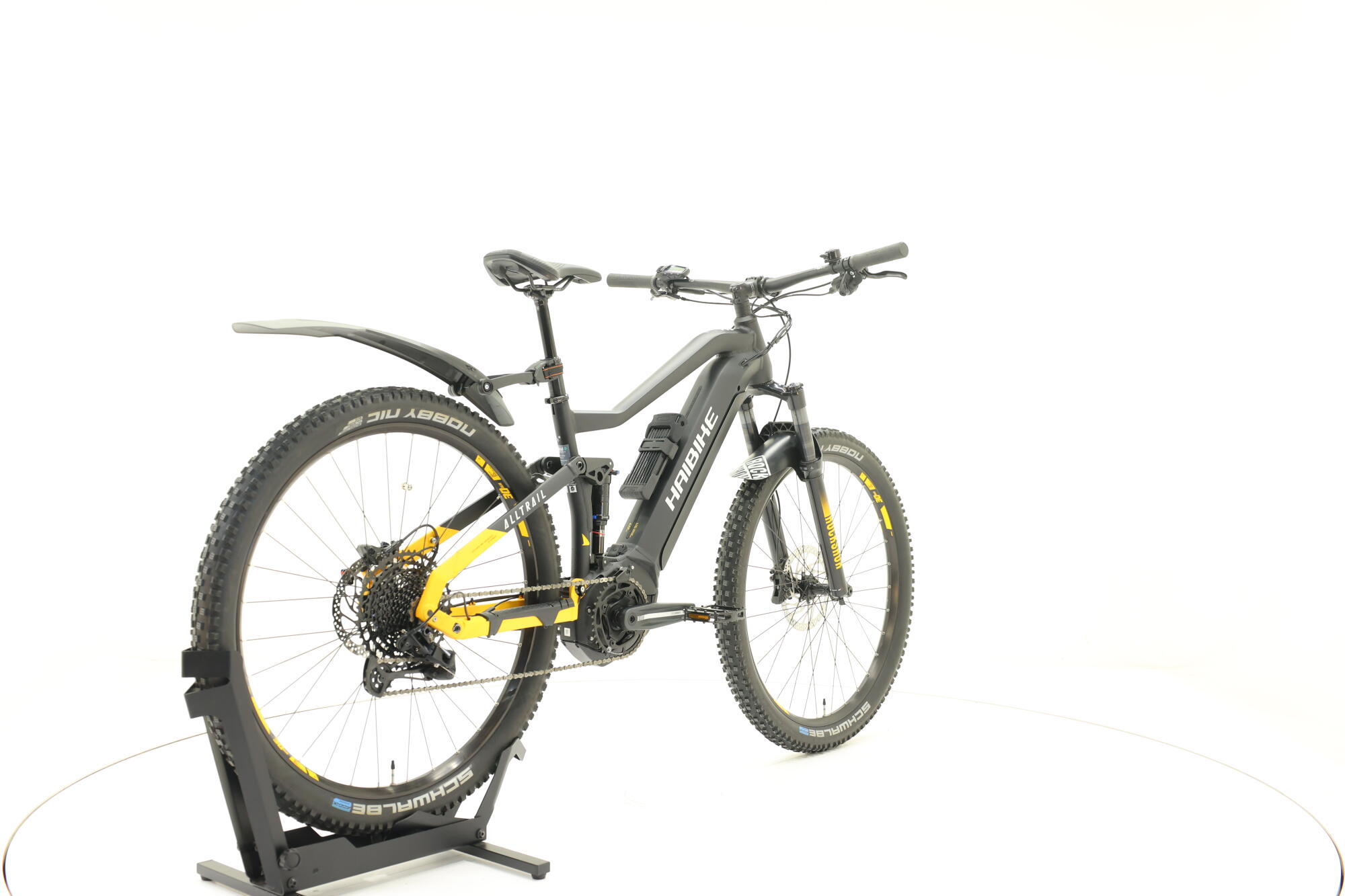Haibike ALLTRAIL 6