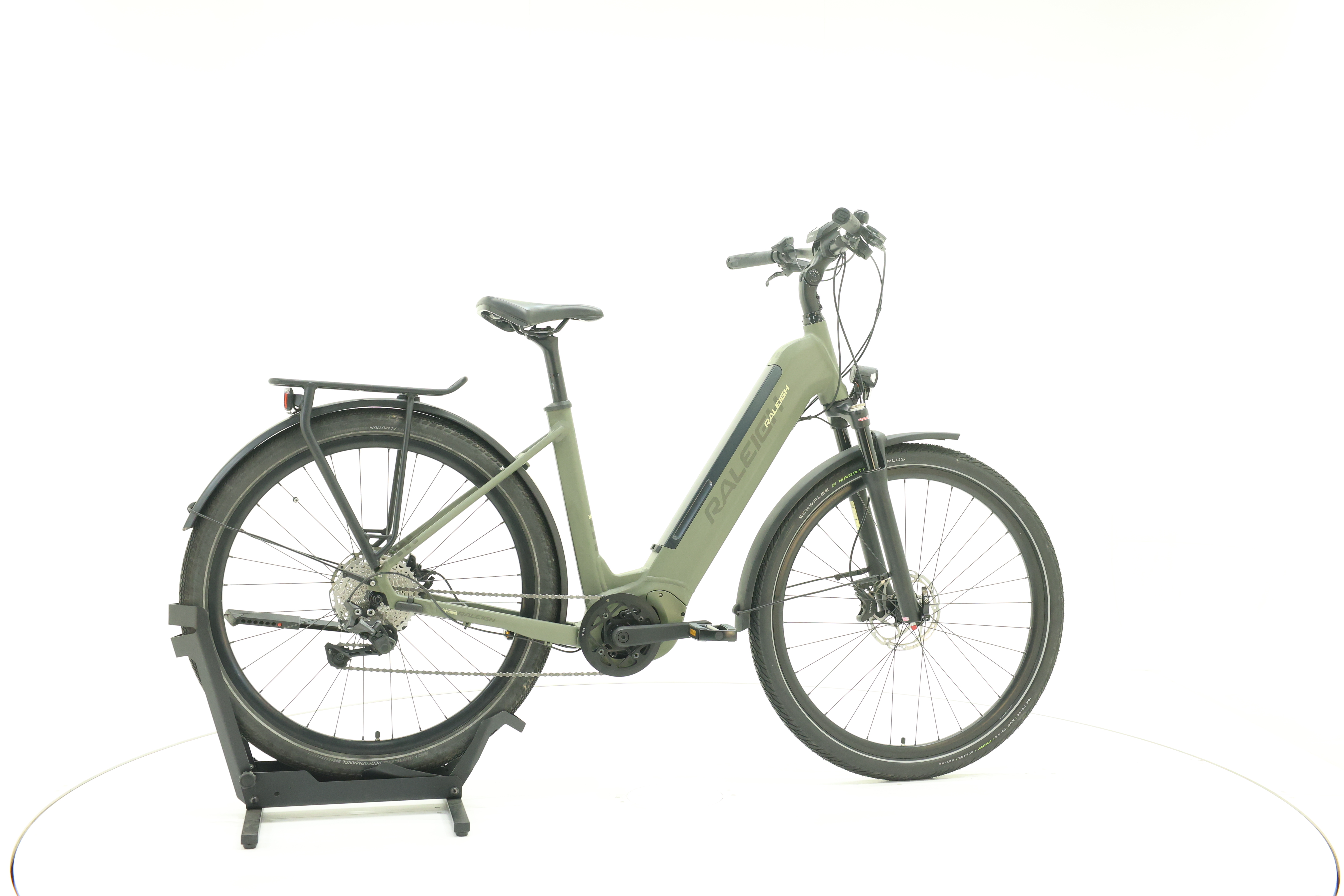 Raleigh Kent 11 XXL