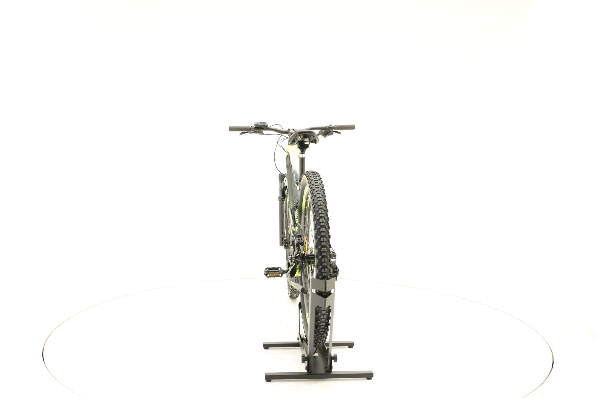 Crussis Pan Largo 9.8, 18", 150-159 cm, 2023, 119 km – Bild 8 von 8