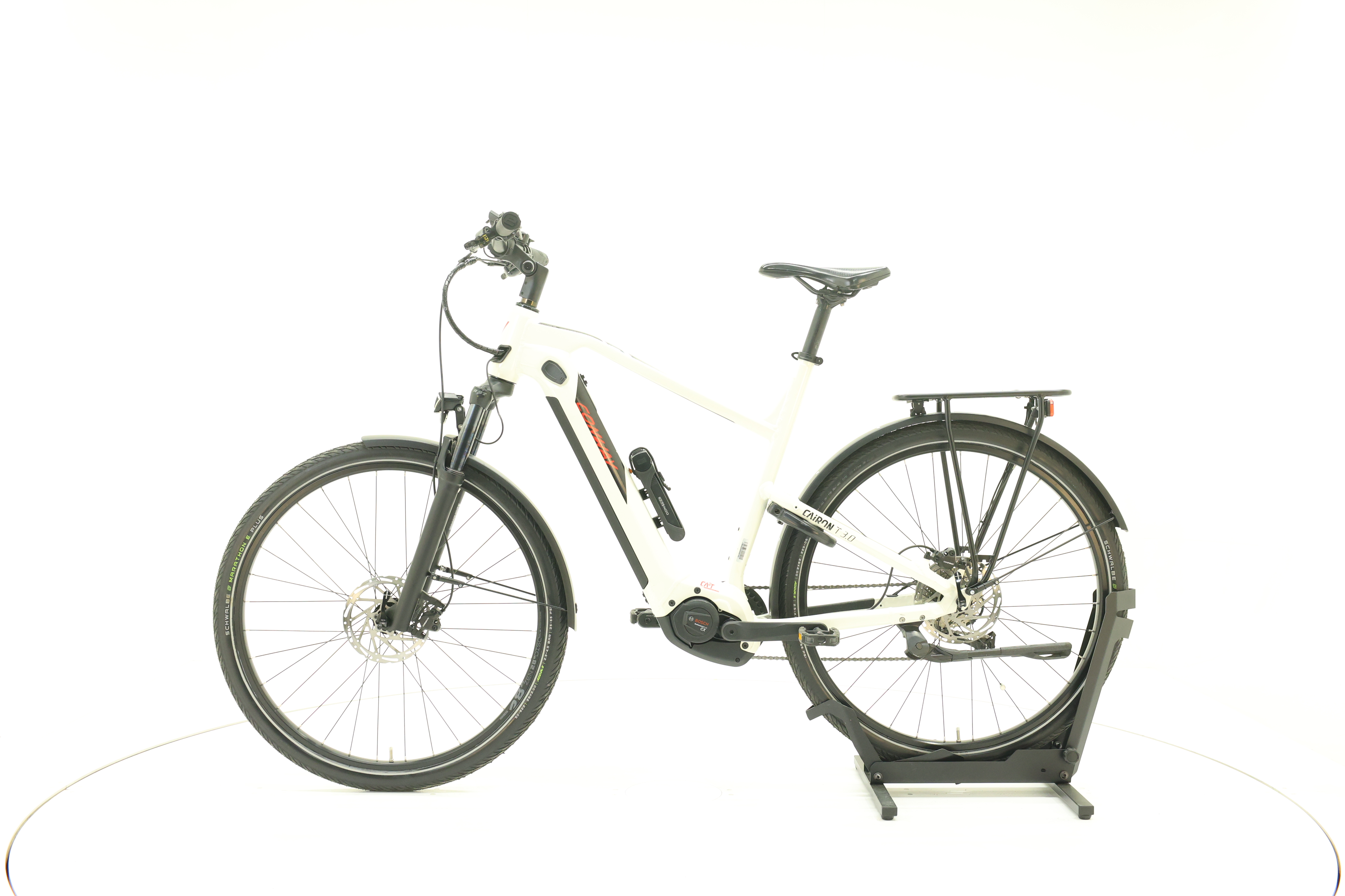 Conway Cairon T3.0, 58 cm, 180-189 cm, 2023, 9007 km – Bild 15 von 24