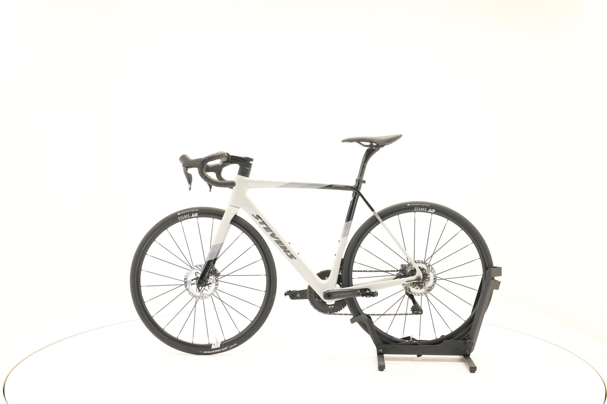 Stevens Izoard Ultegra Di2, 54 cm, 170-179 cm, 2025, 0 km – Bild 3 von 5