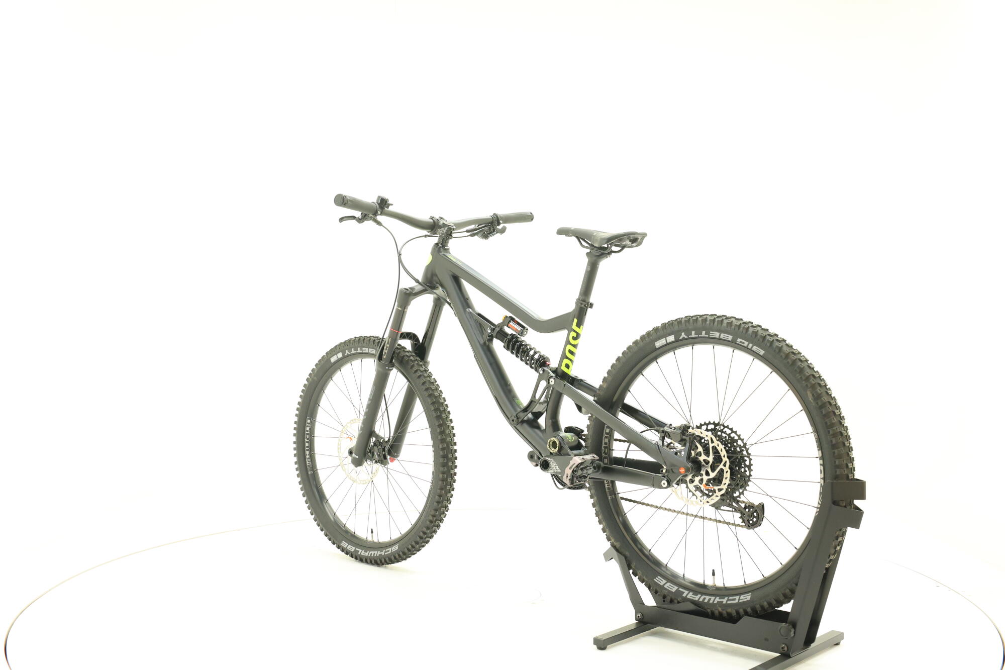 Rose Bikes SOUL FIRE 1