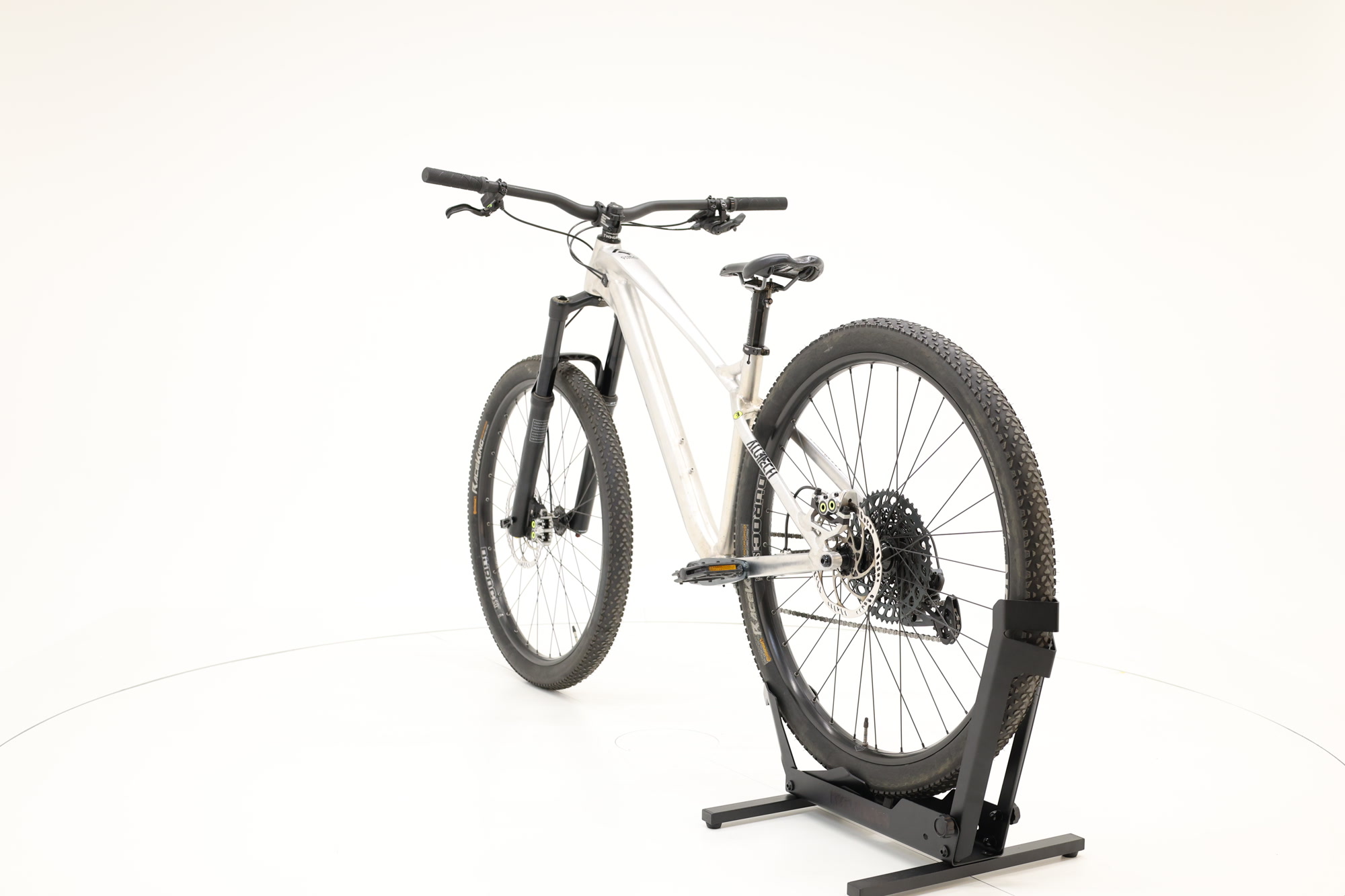 Alutech CheapTrick 29 Custom, M, 170-179 cm, 2022, 0 km – Bild 6 von 8