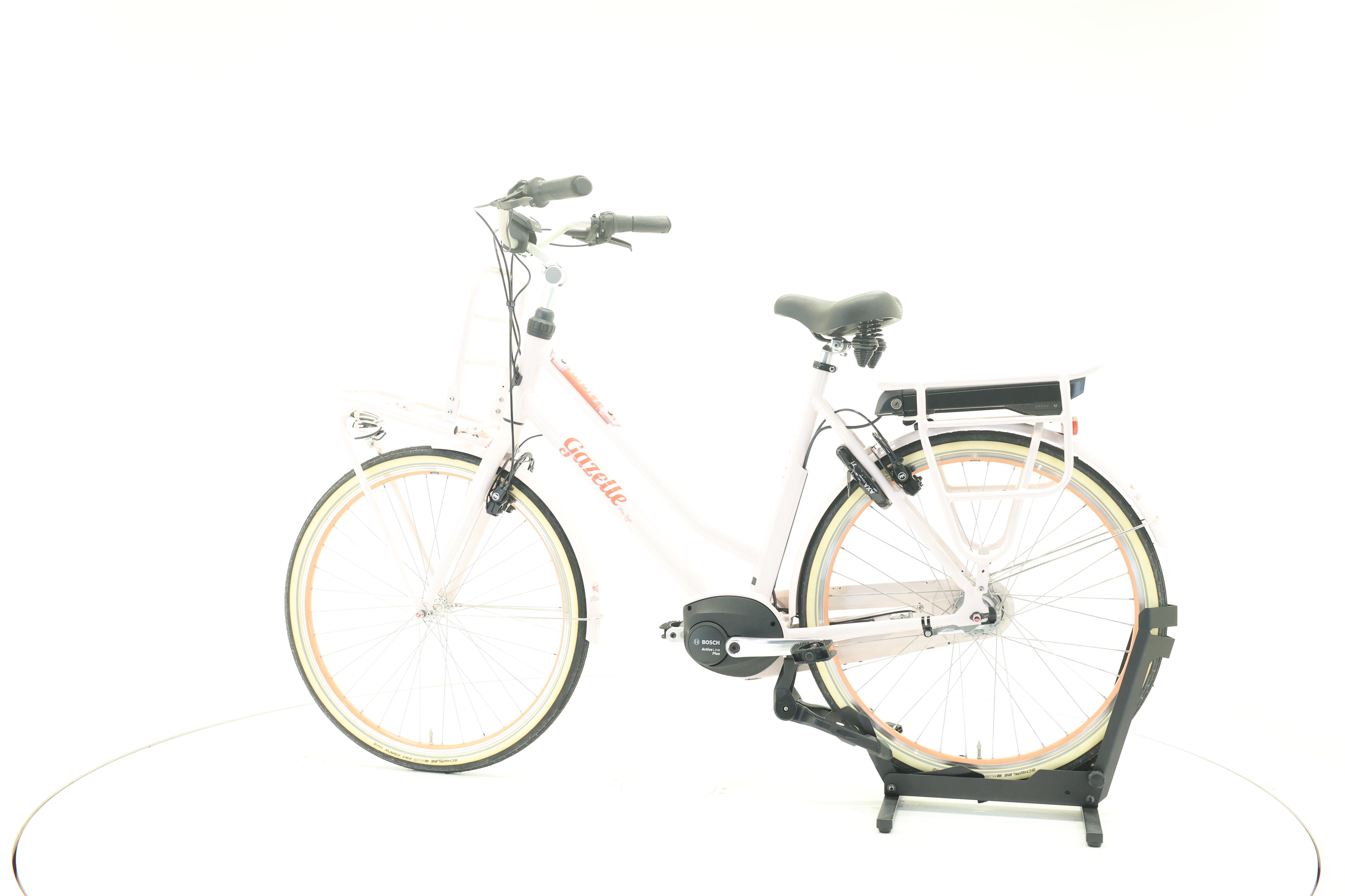 Gazelle Miss Grace C7, 59 cm, 180-189 cm, 2025, 61 km – Bild 11 von 24