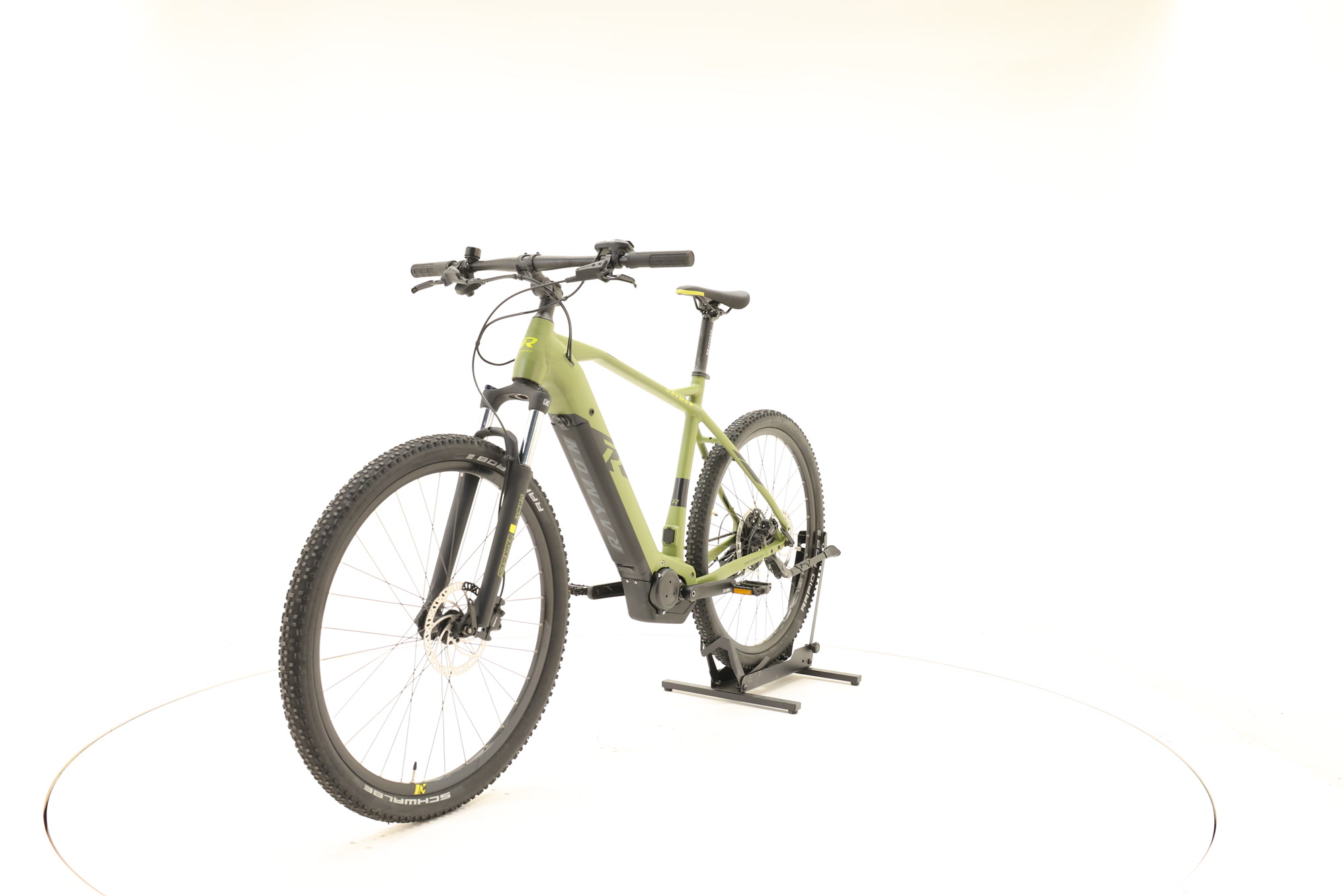 R Raymon Hardray E4.0 – Bild 1 von 7