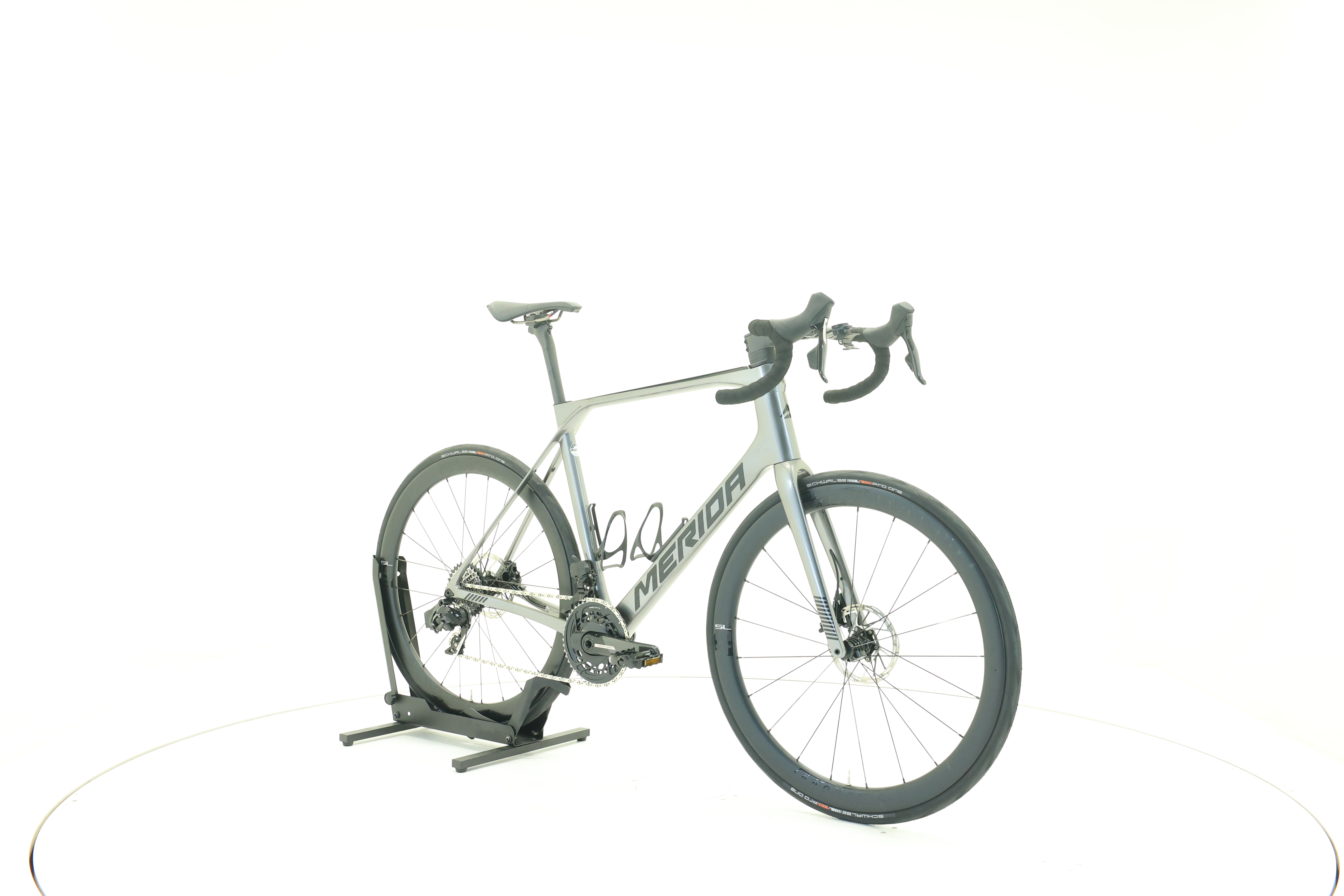 Merida Scultura Endurance GR 8000