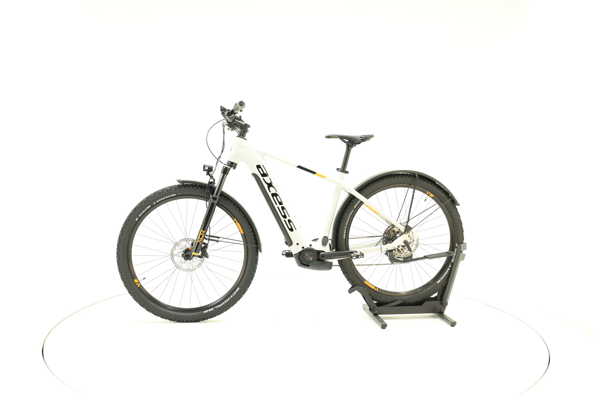 Axess Force Pro Allroad, 19", 160-169 cm, 2024, 189 km – Bild 8 von 8