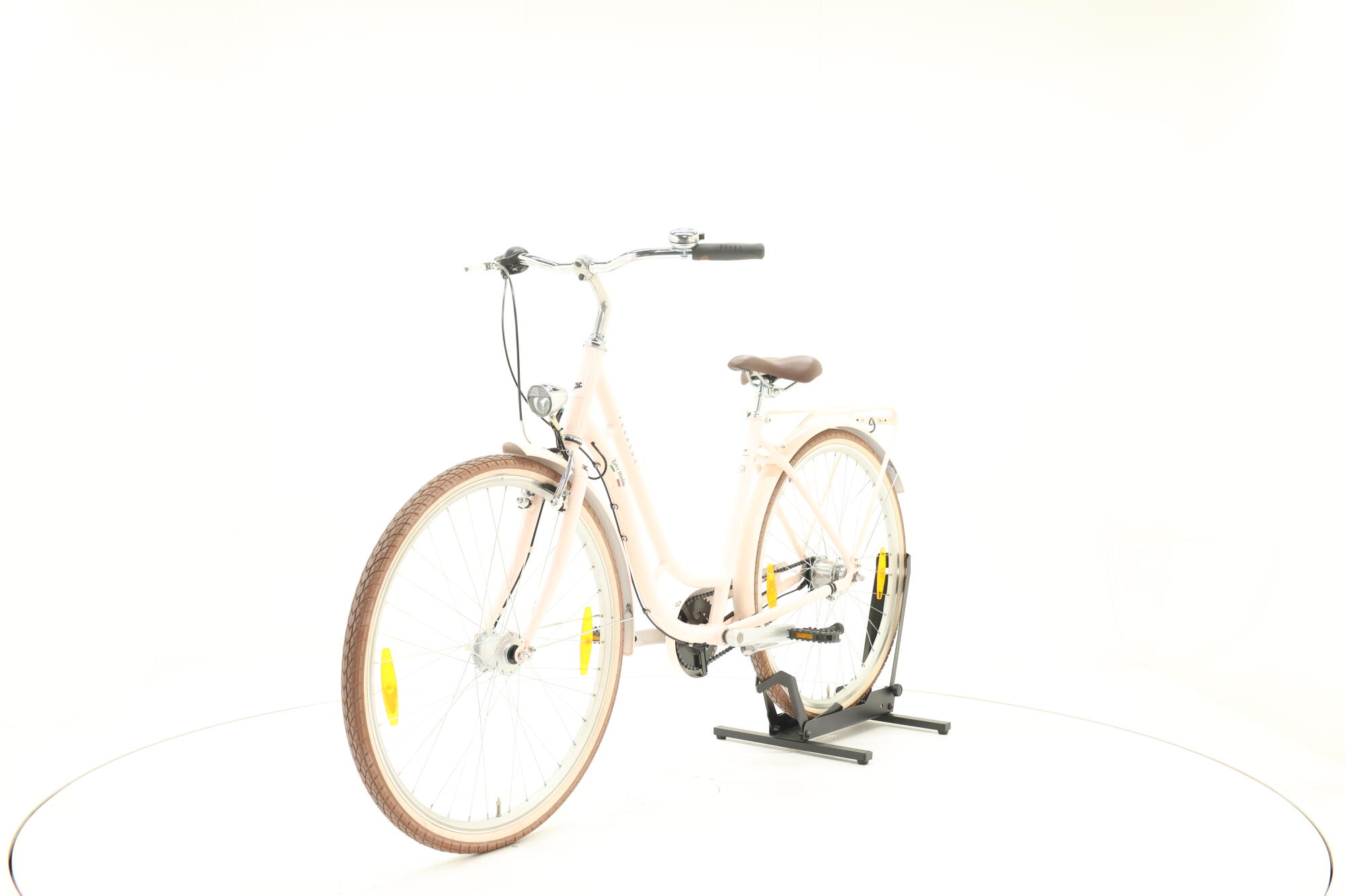 Pegasus Bici Italia 7, 50 cm, 160-169 cm, 2025, 0 km – Bild 1 von 5