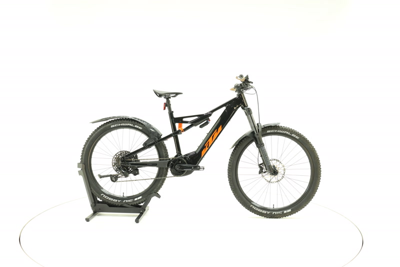 KTM MACINA KAPOHO 7973, L, 180-189 cm, 2024, 308 km – Bild 8 von 8