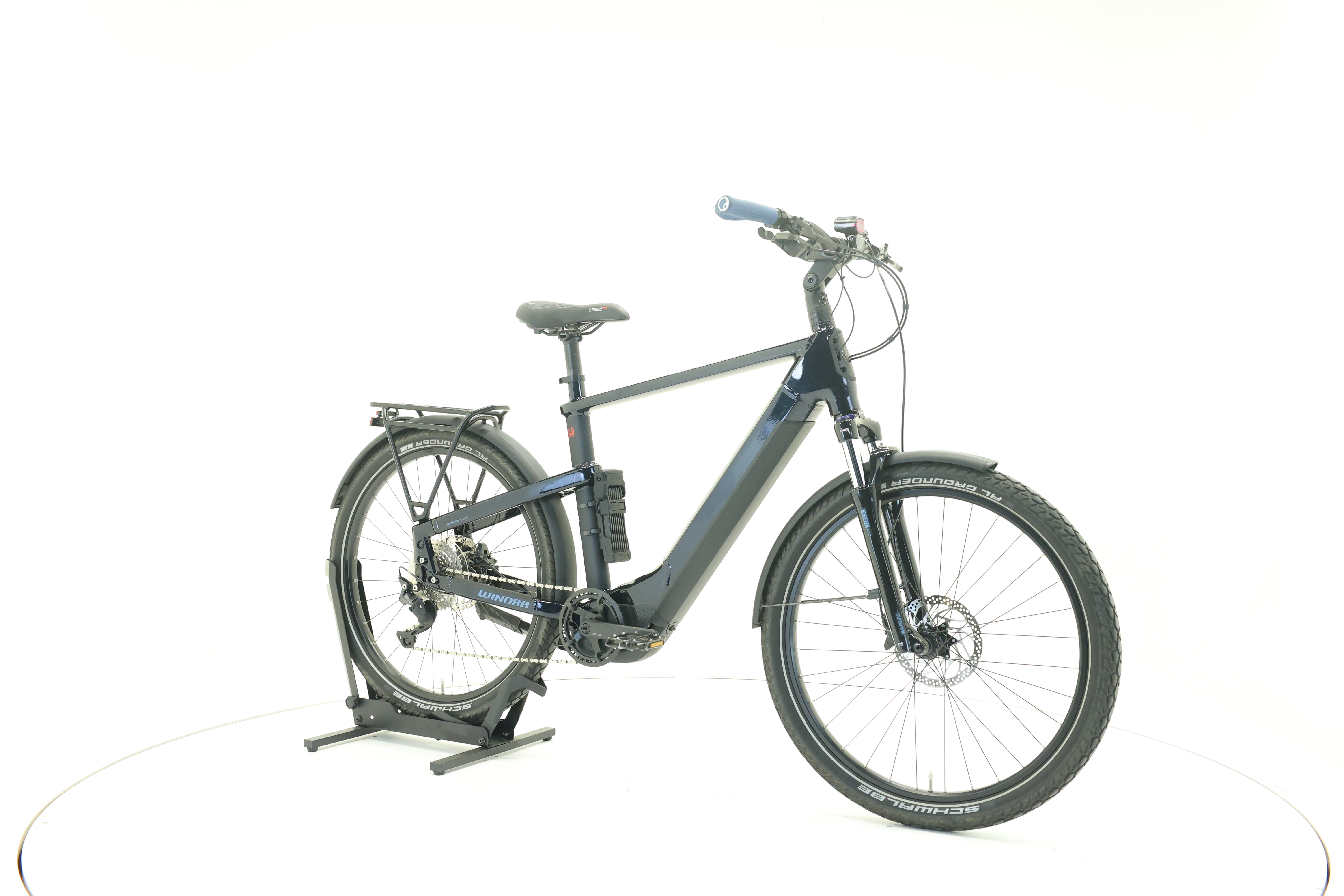 Winora Yakun 10 Active