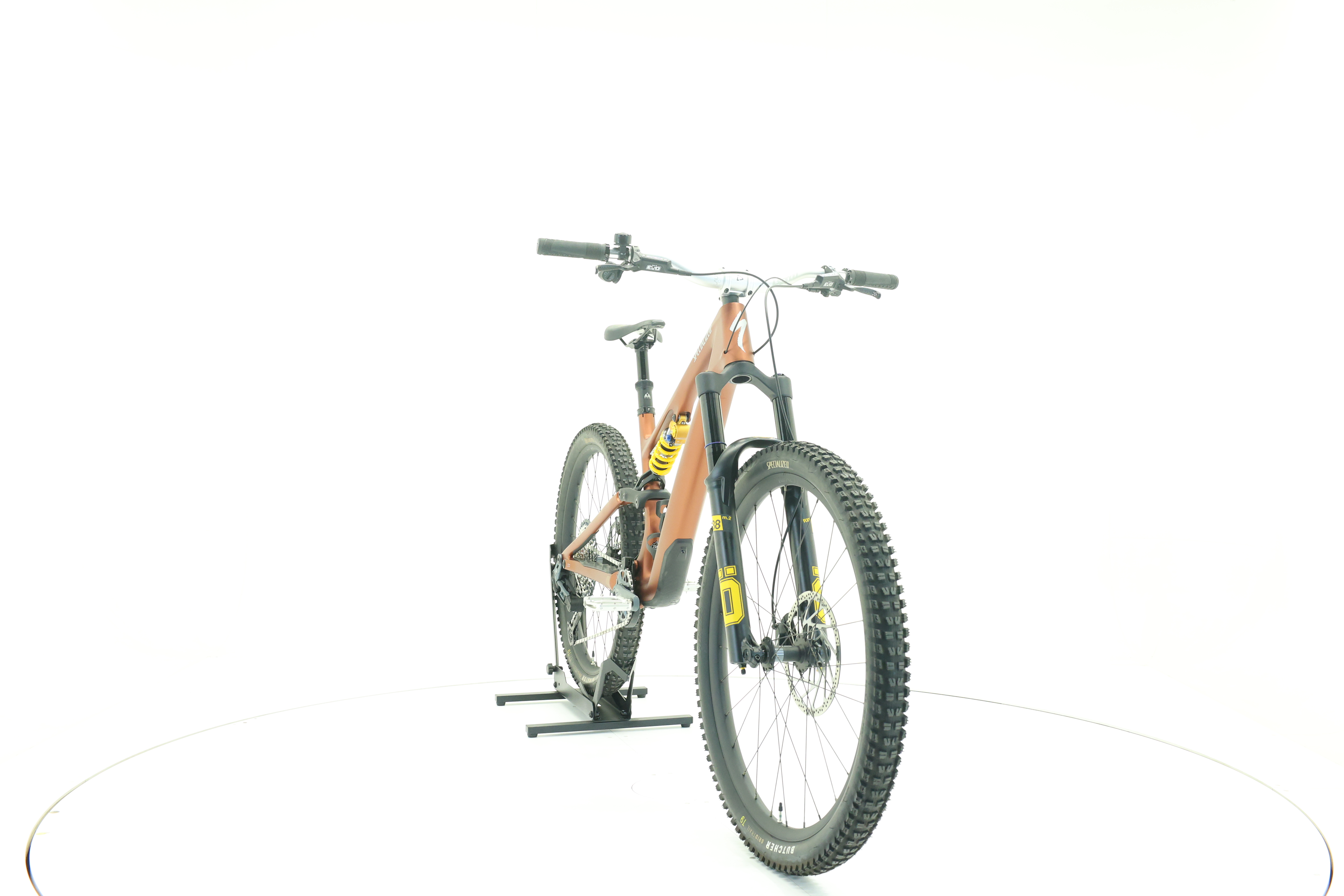 Specialized Stumpjumper 15 Öhlins Coil - 29/27.5, S4 (L), 180-189 cm, 2025, 0 km – Bild 2 von 5
