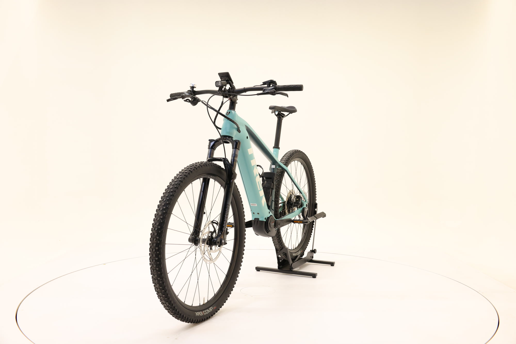 Trek Powerfly 5, L, 180-189 cm, 2023, 947 km – Bild 1 von 8