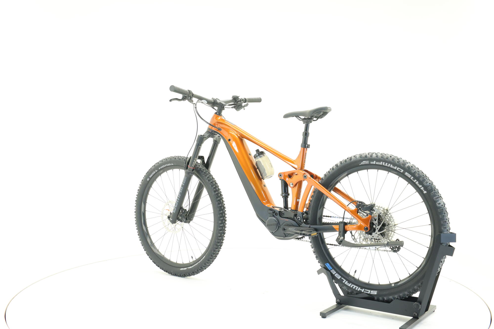 GIANT Reign E+ 3, L, 180-189 cm, 2023, 9389 km – Bild 3 von 8