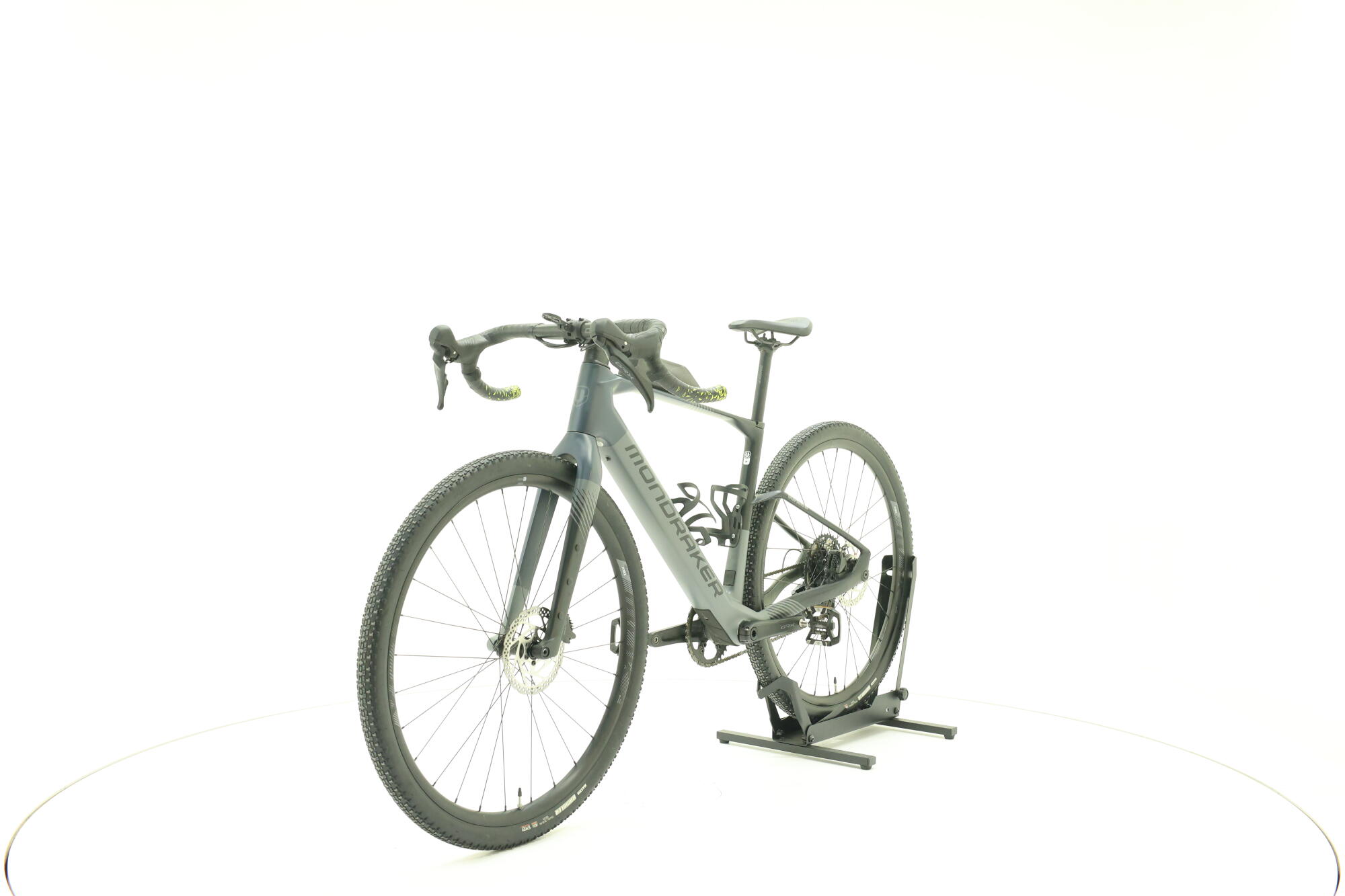 Mondraker Dusty R, M, 170-179 cm, 2025, 2474 km – Bild 4 von 8