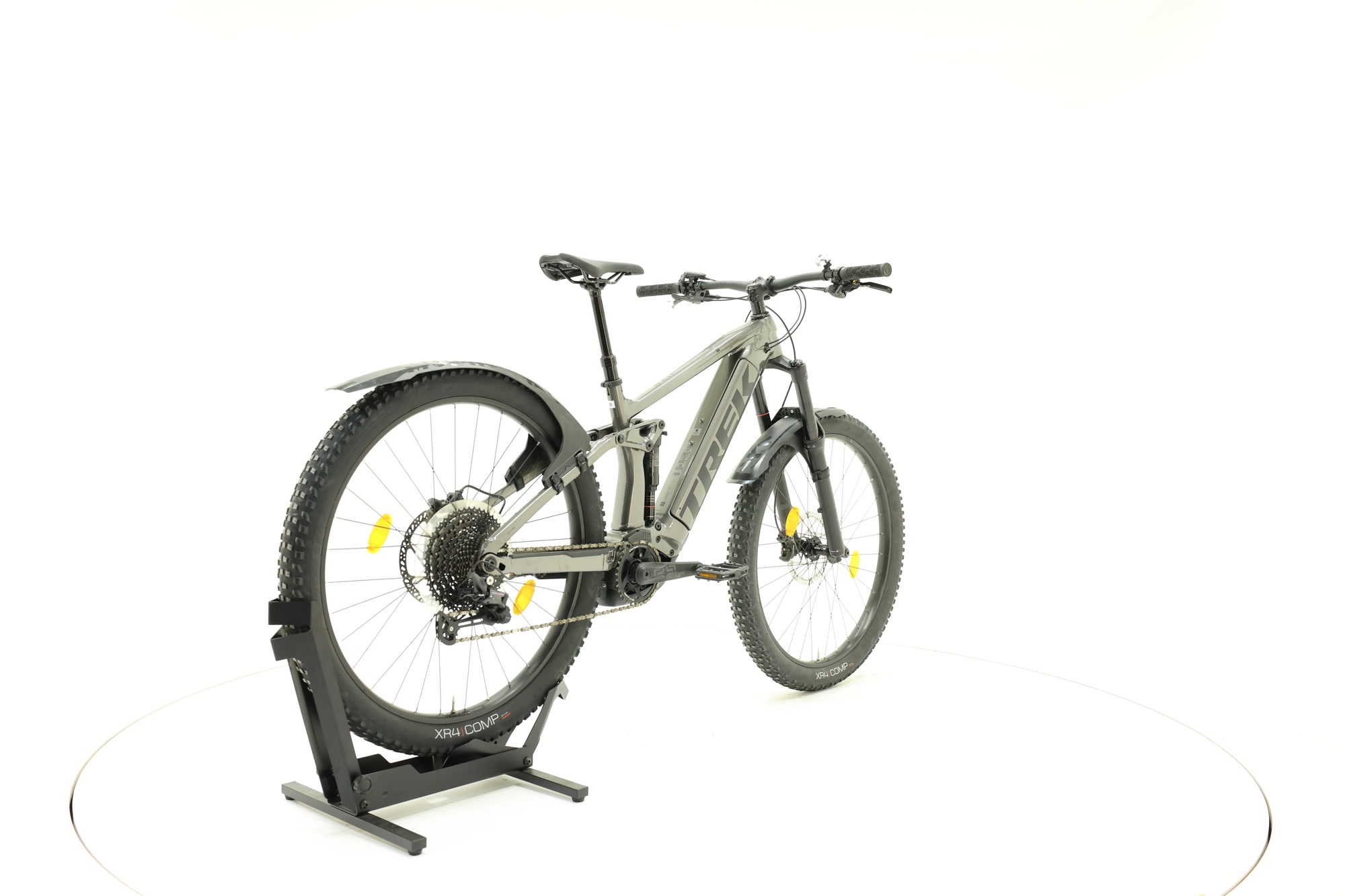 Trek Rail 5 Smart