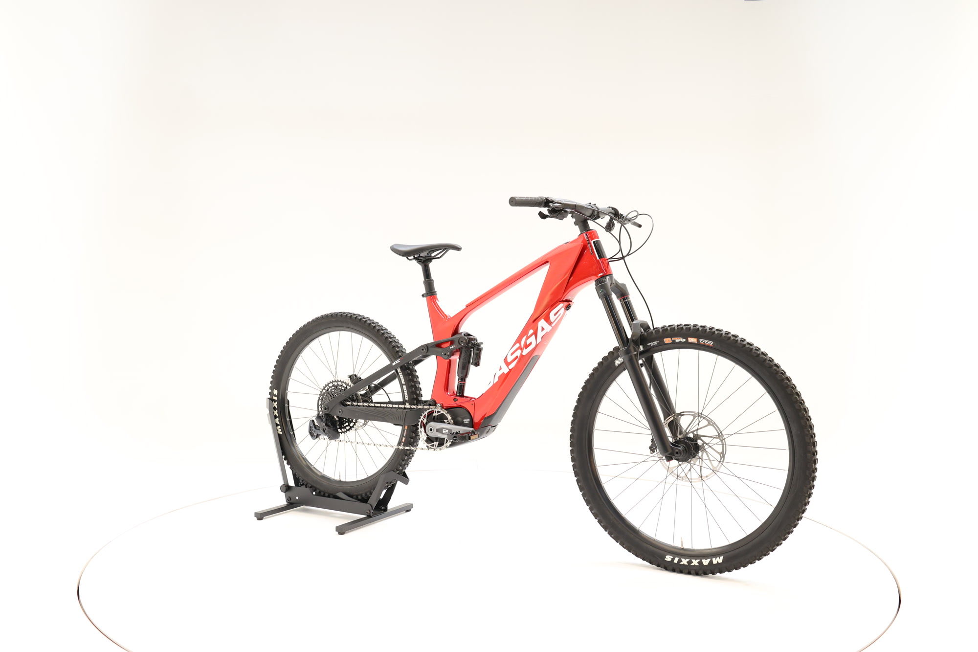 GASGAS MXC 4