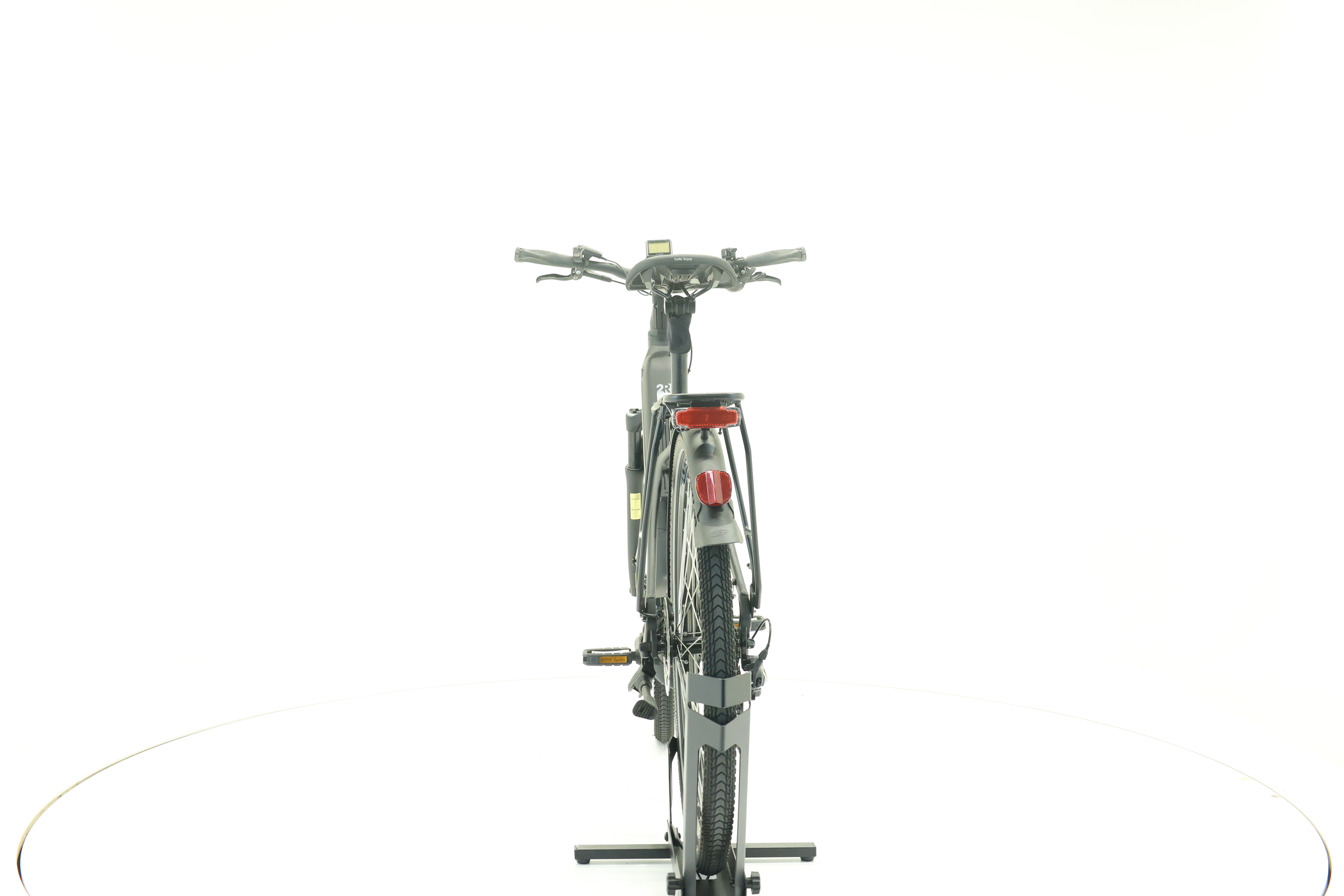 2R Manufaktur ELX 11 Lady Wave