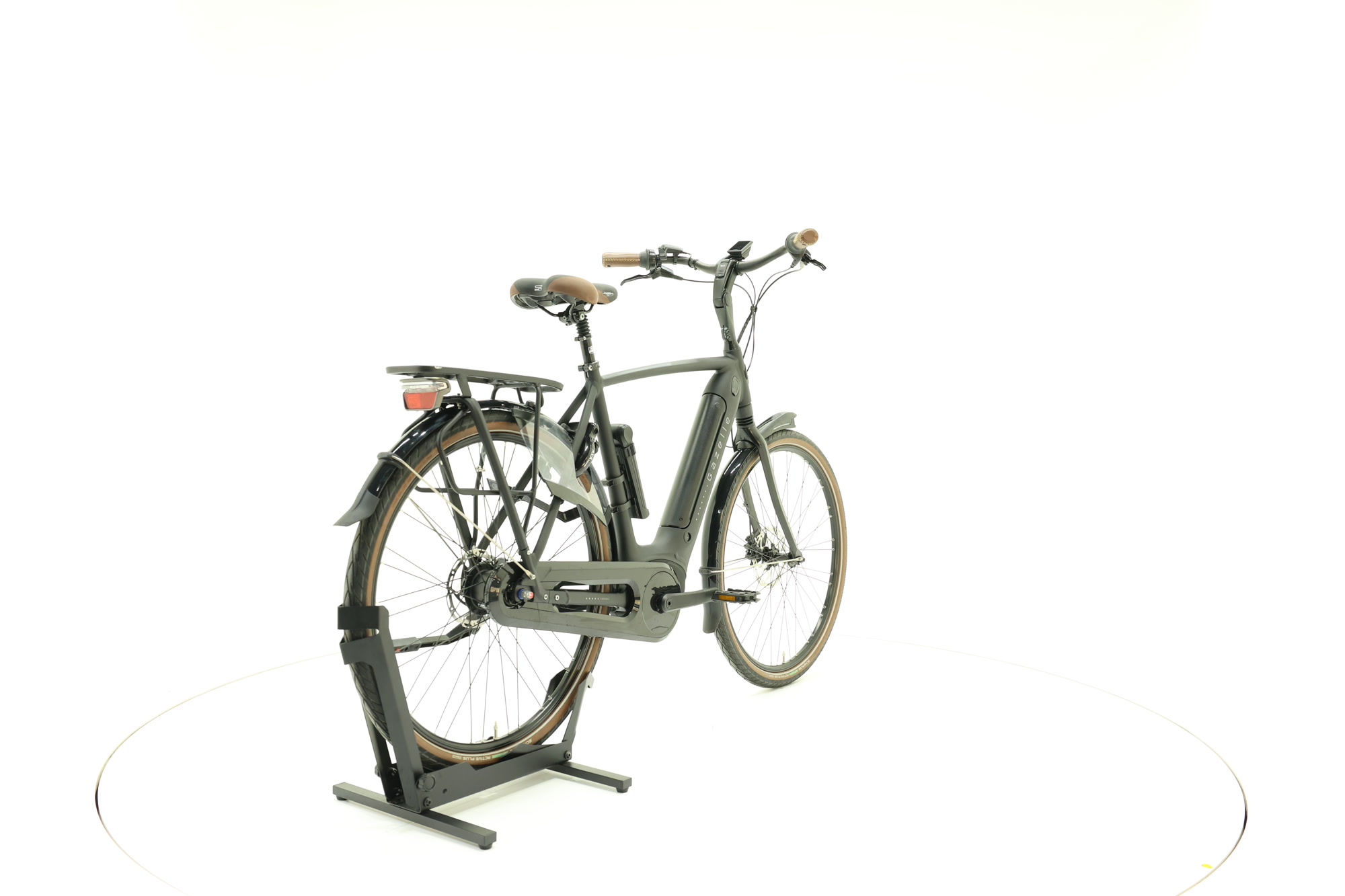 Gazelle Grenoble Elite C8 HMB